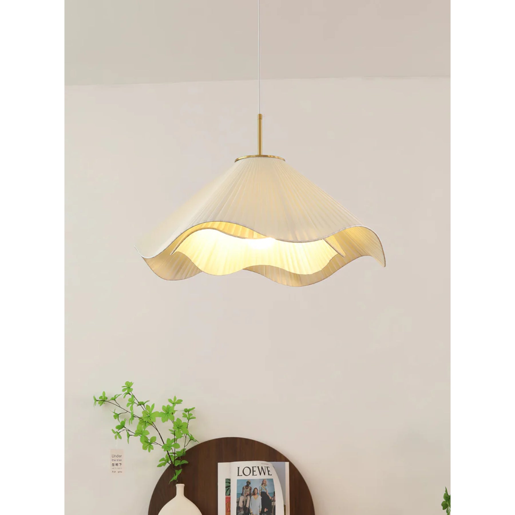 Senvora Hanglamp