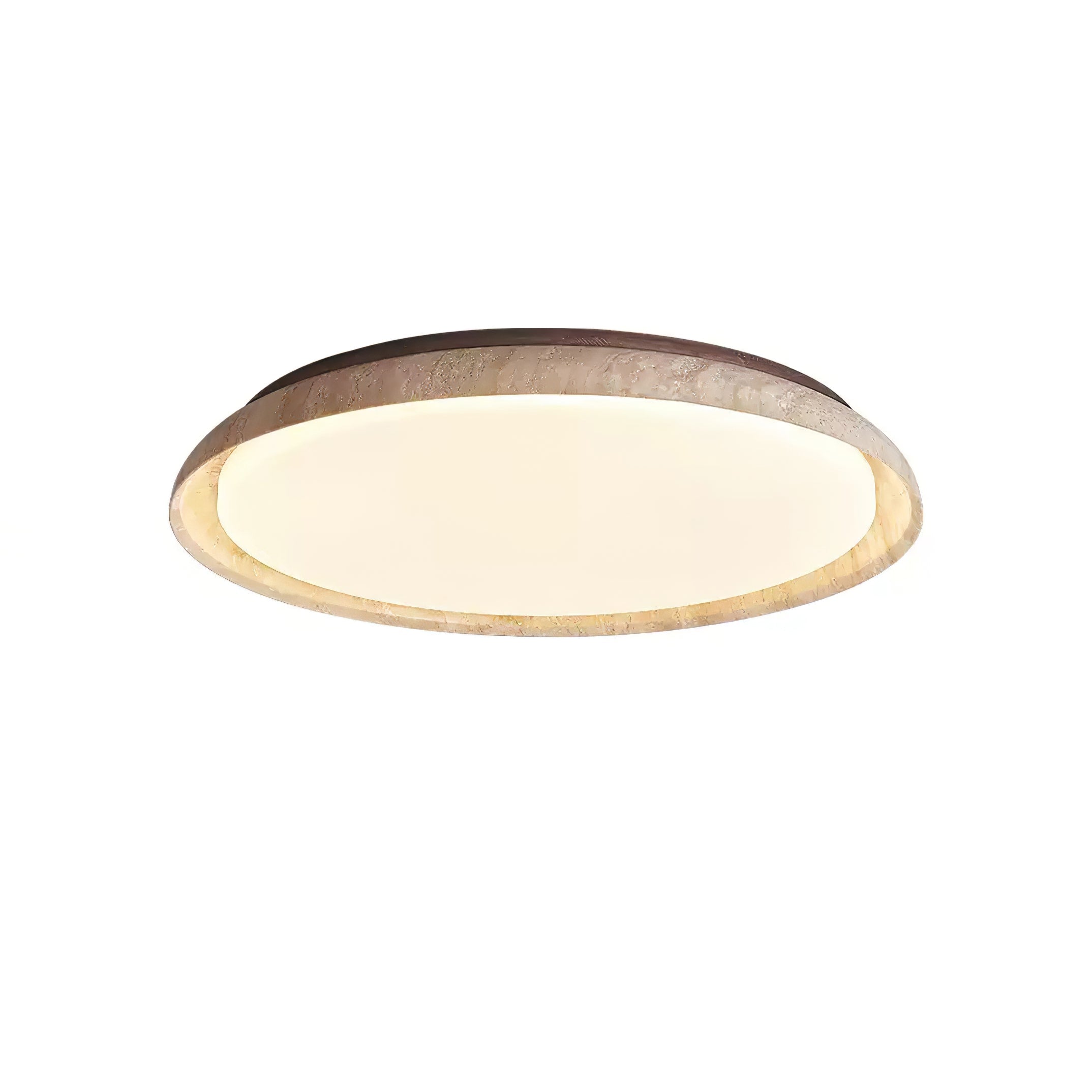 Flat Depiara Plafondlamp