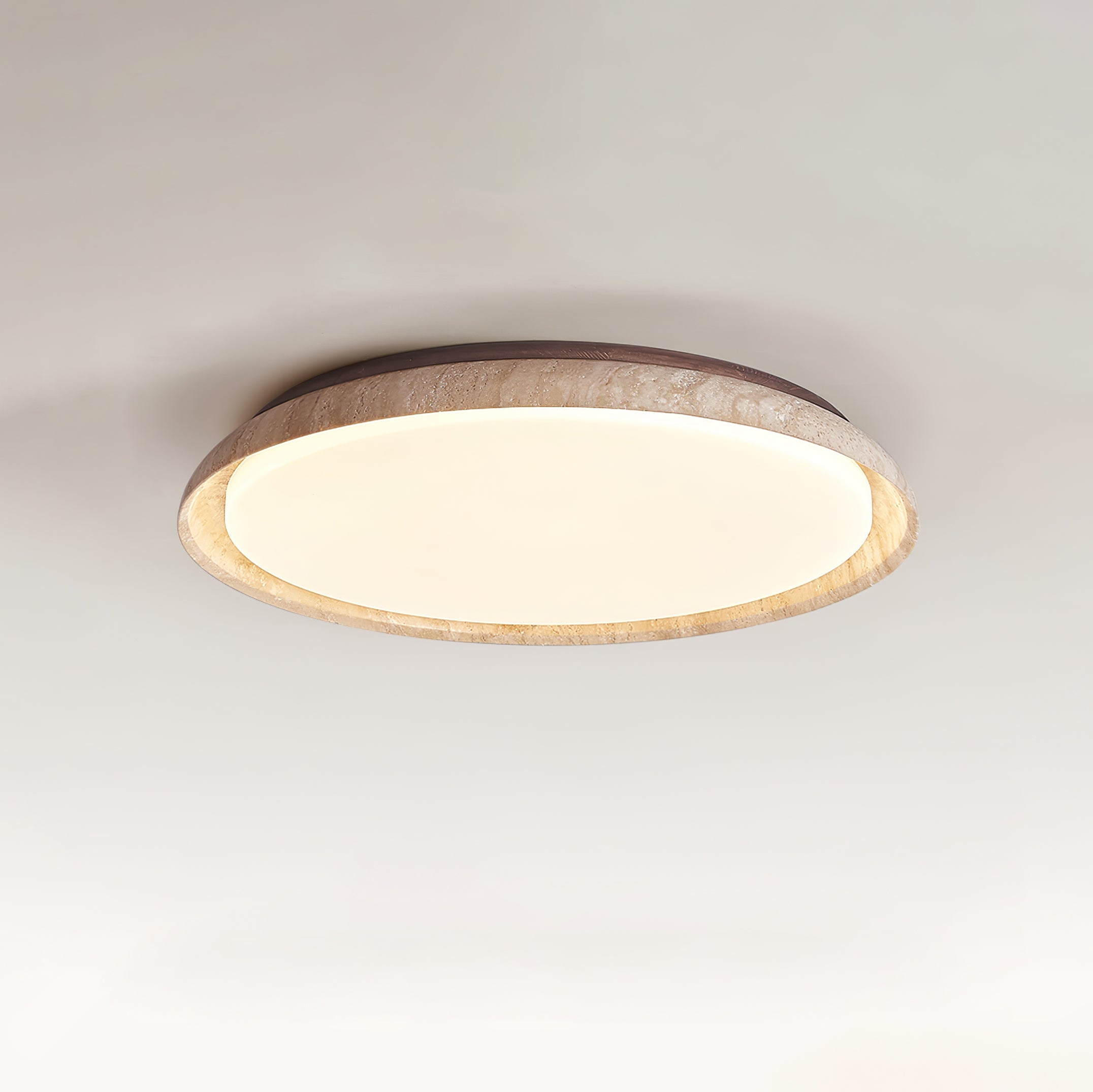 Flat Depiara Plafondlamp