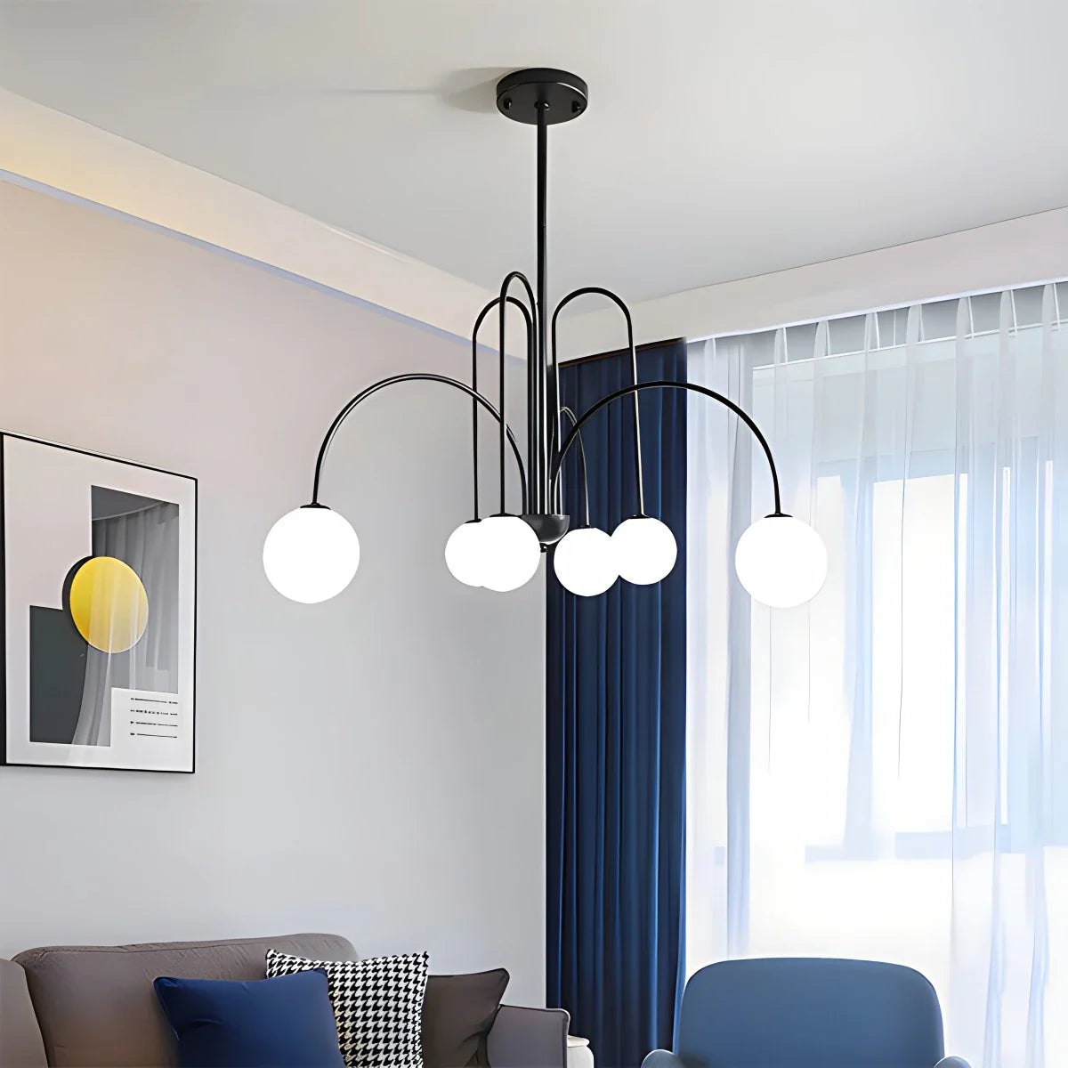 Pellelezo Hanglamp