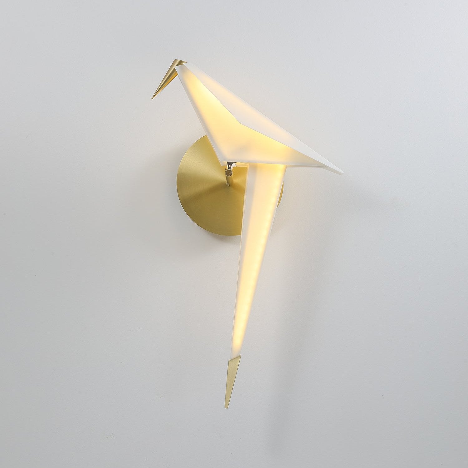 Lavian Bird Wandlamp