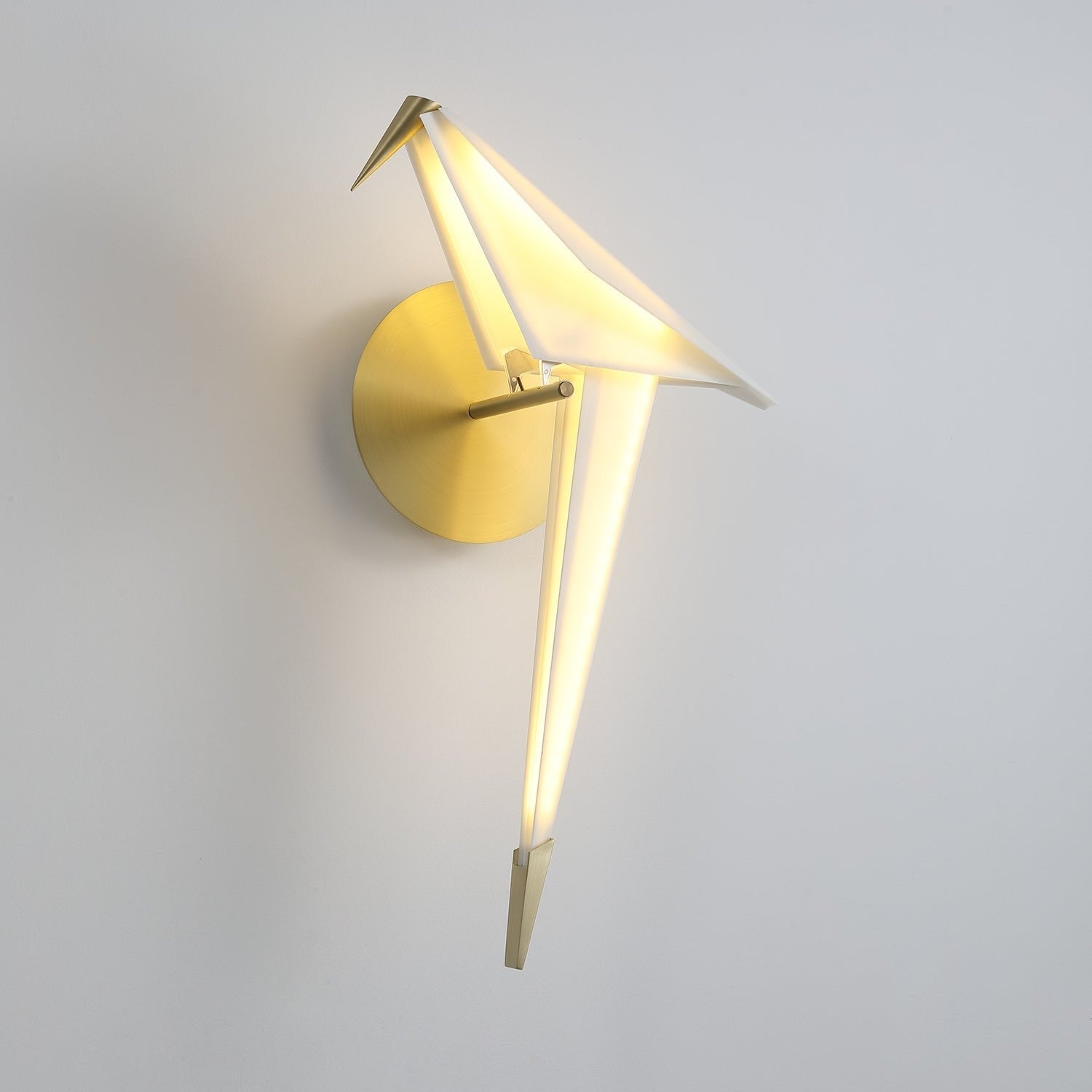 Lavian Bird Wandlamp
