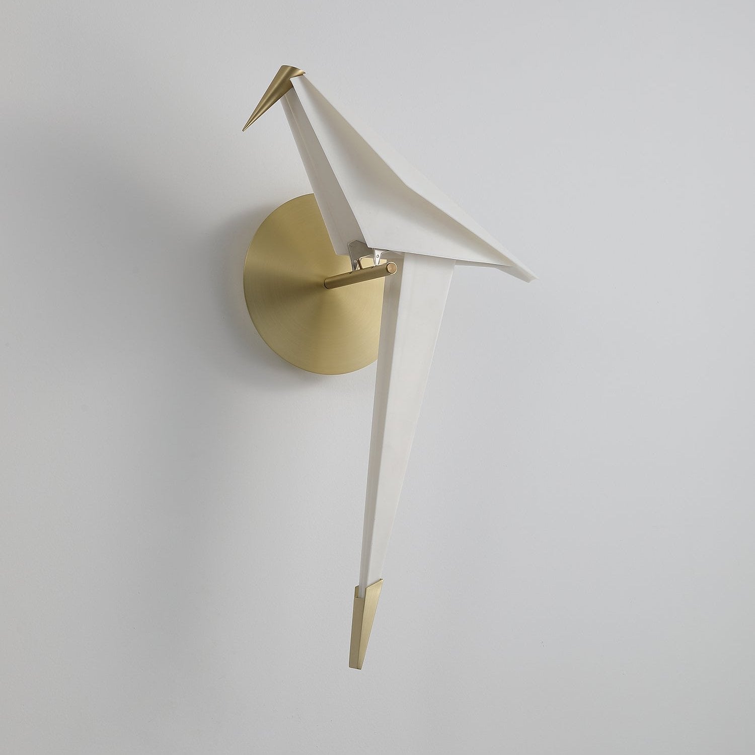 Lavian Bird Wandlamp