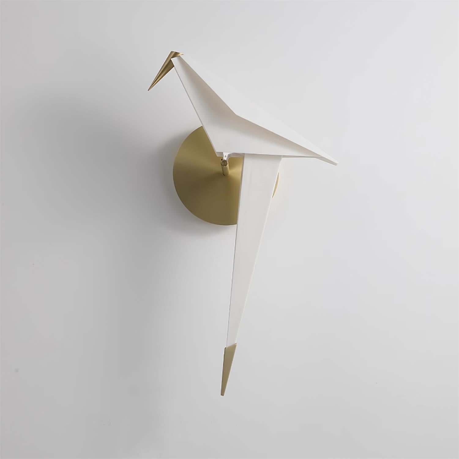 Lavian Bird Wandlamp