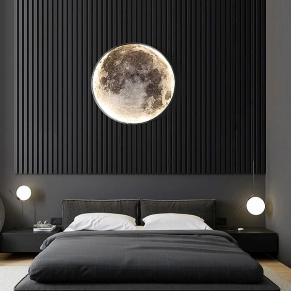 Lumona Maanlamp