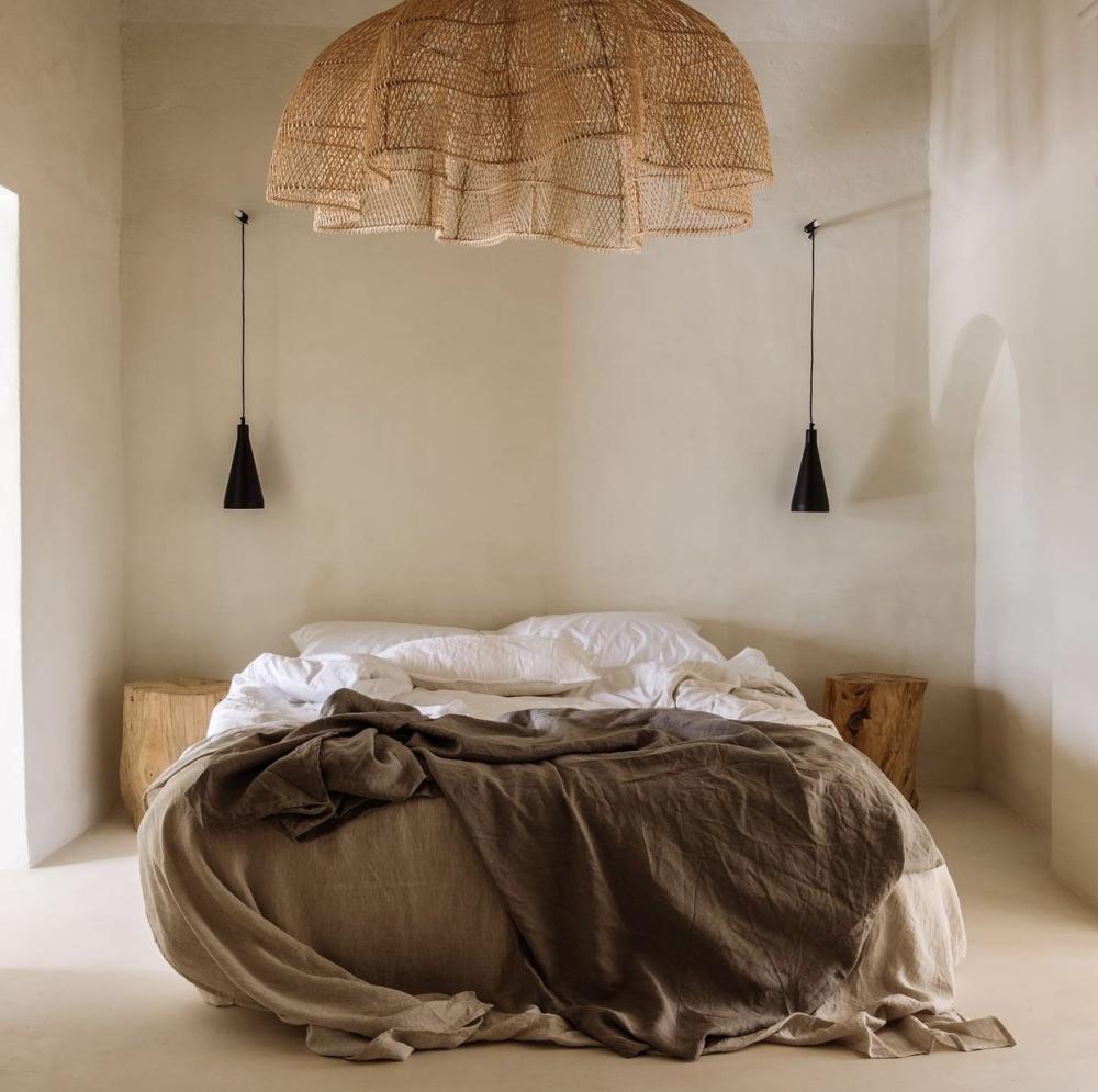 Wevo Boho Hanglamp