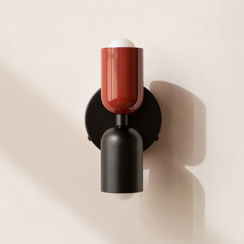 Louvel Wandlamp