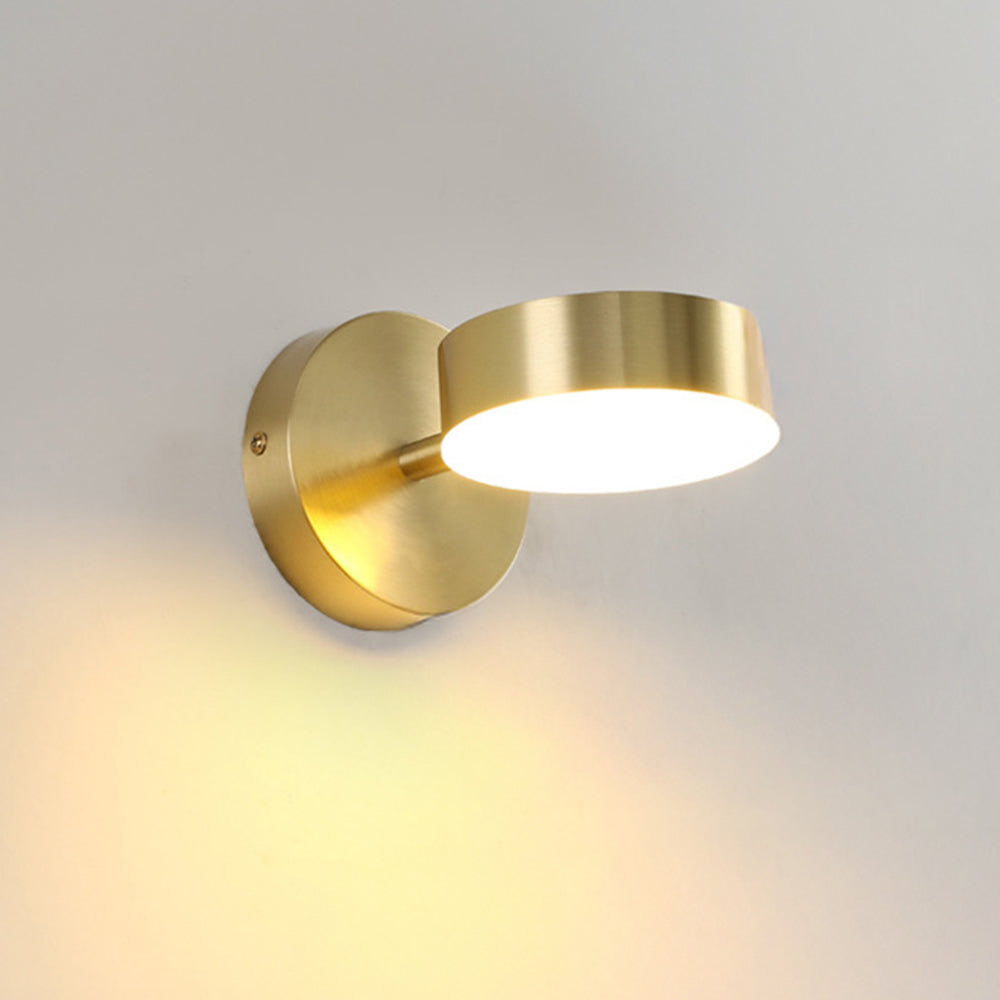 Wiscon Wandlamp