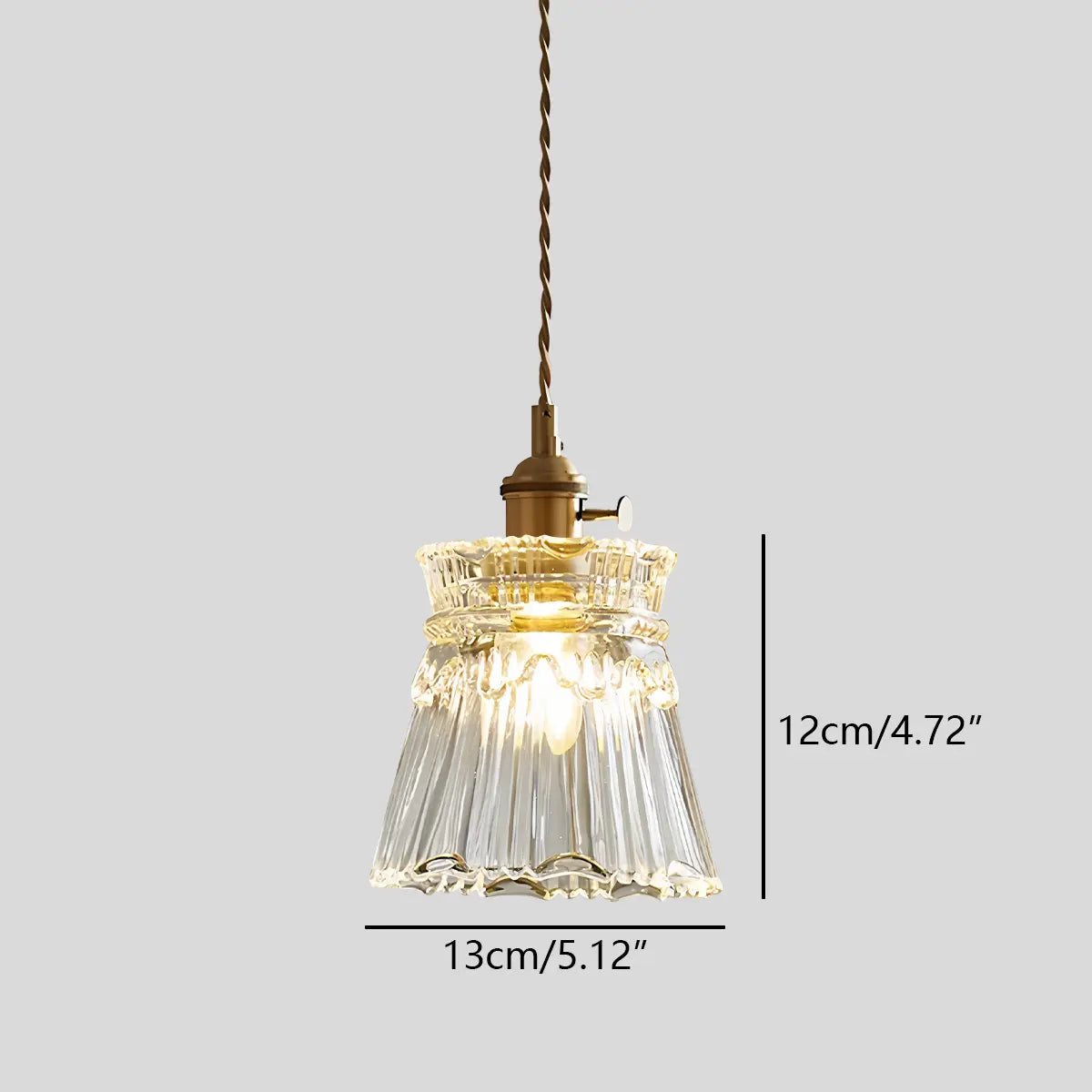Lisobel Hanglamp