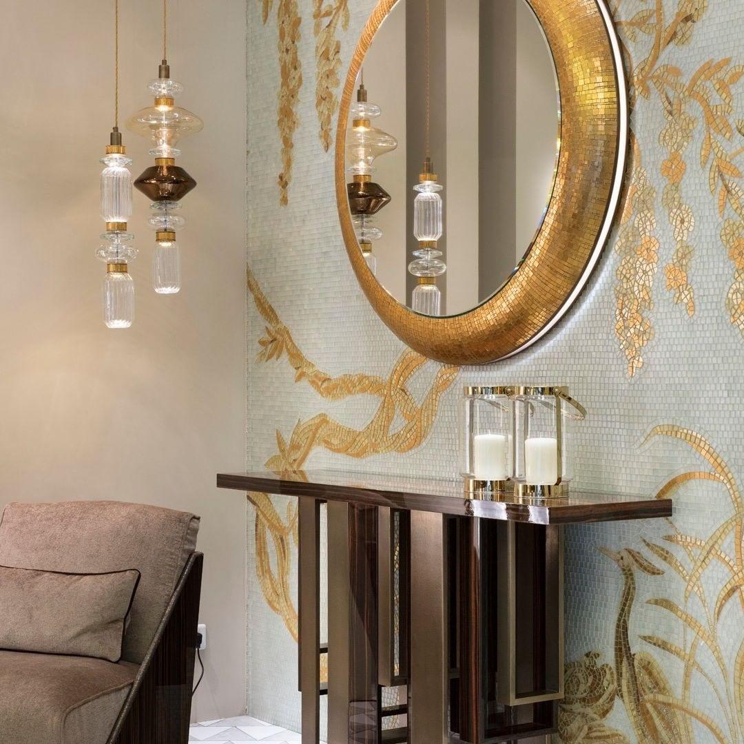 Belloze Designer Hanglamp