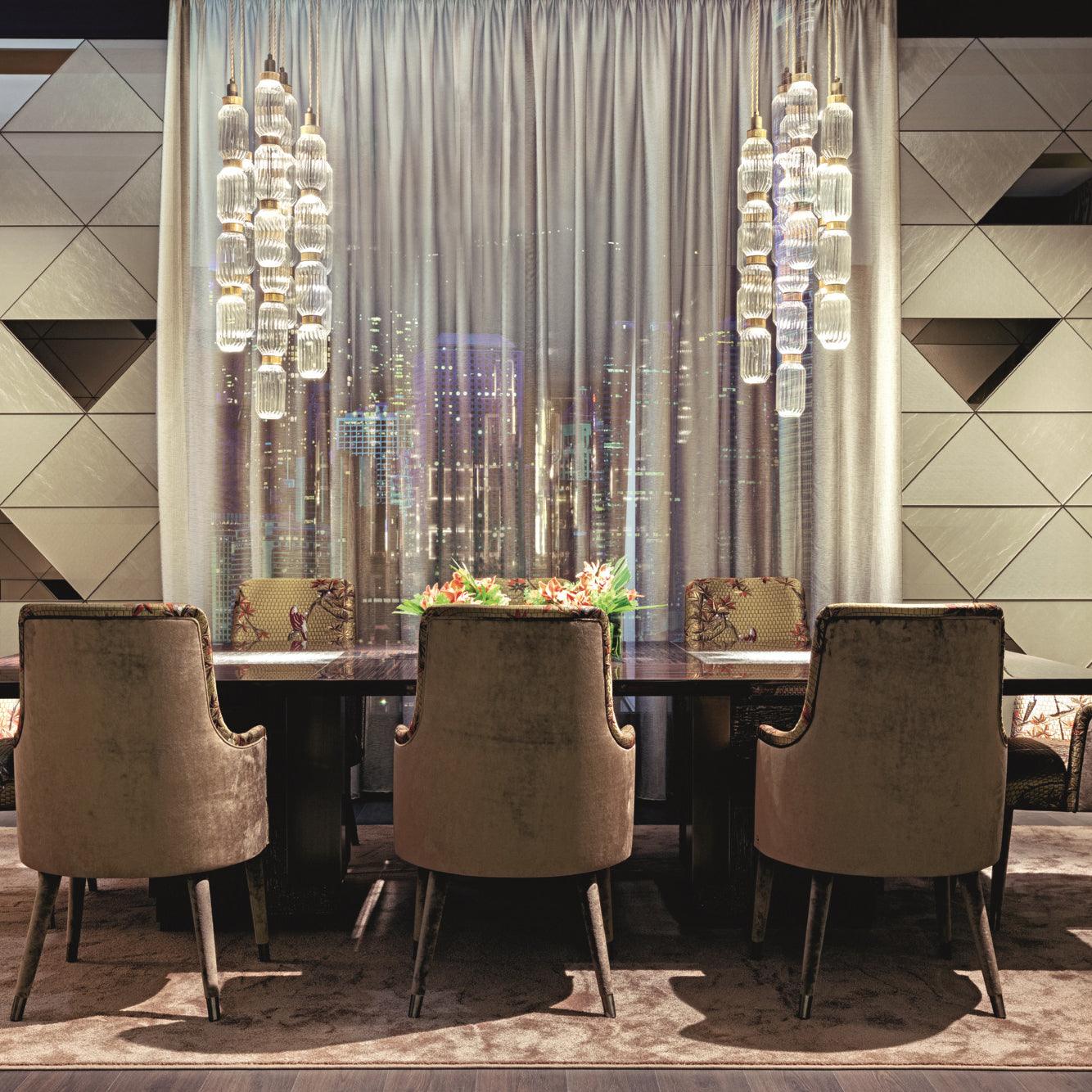 Belloze Designer Hanglamp