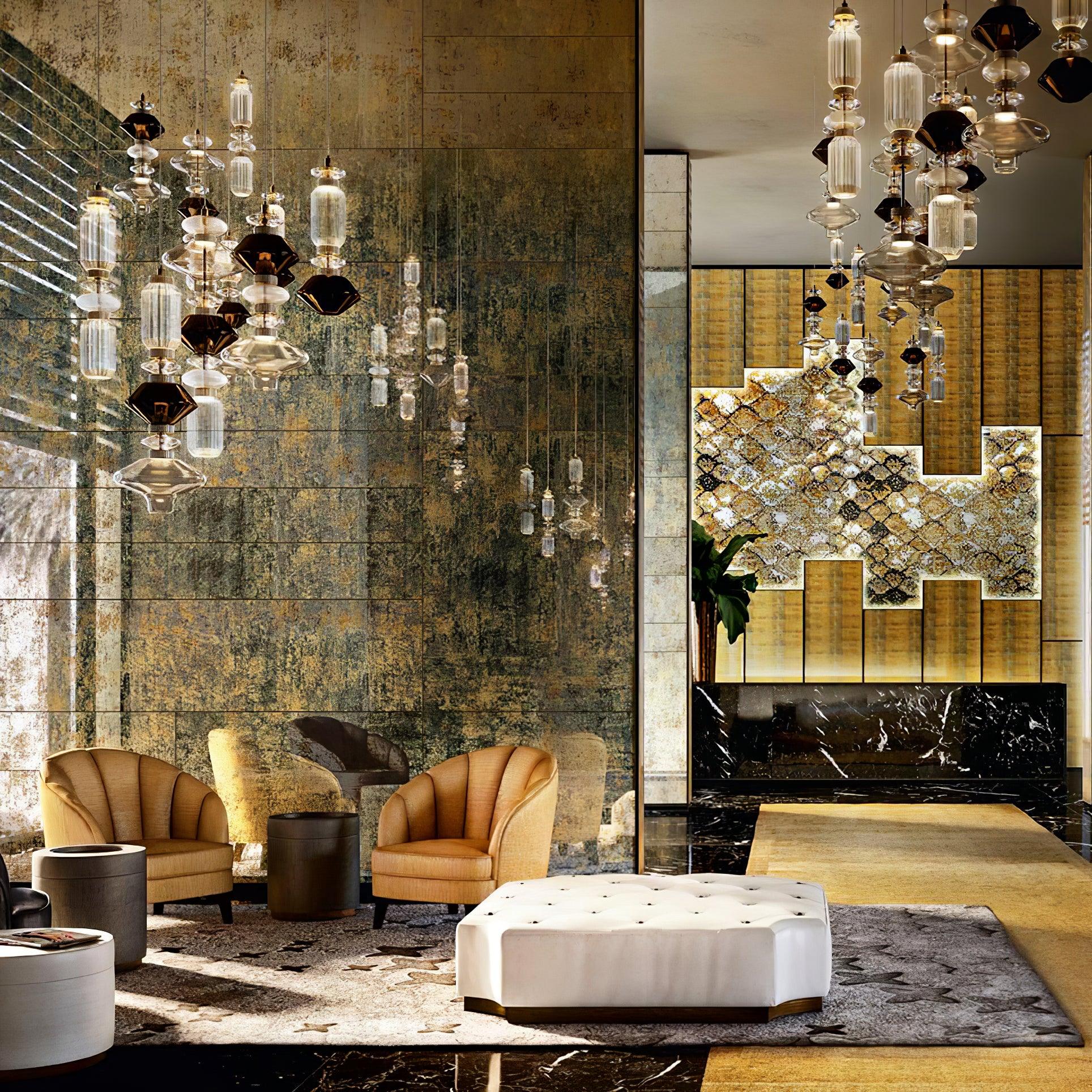 Belloze Designer Hanglamp