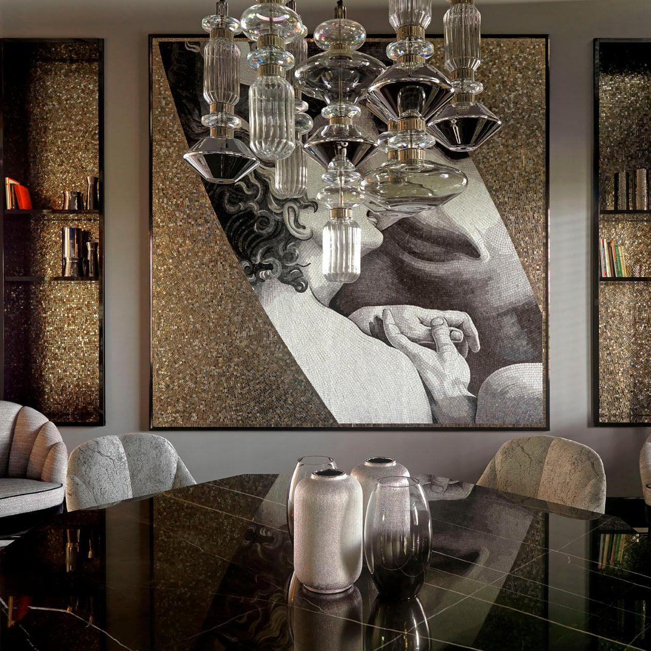 Belloze Designer Hanglamp