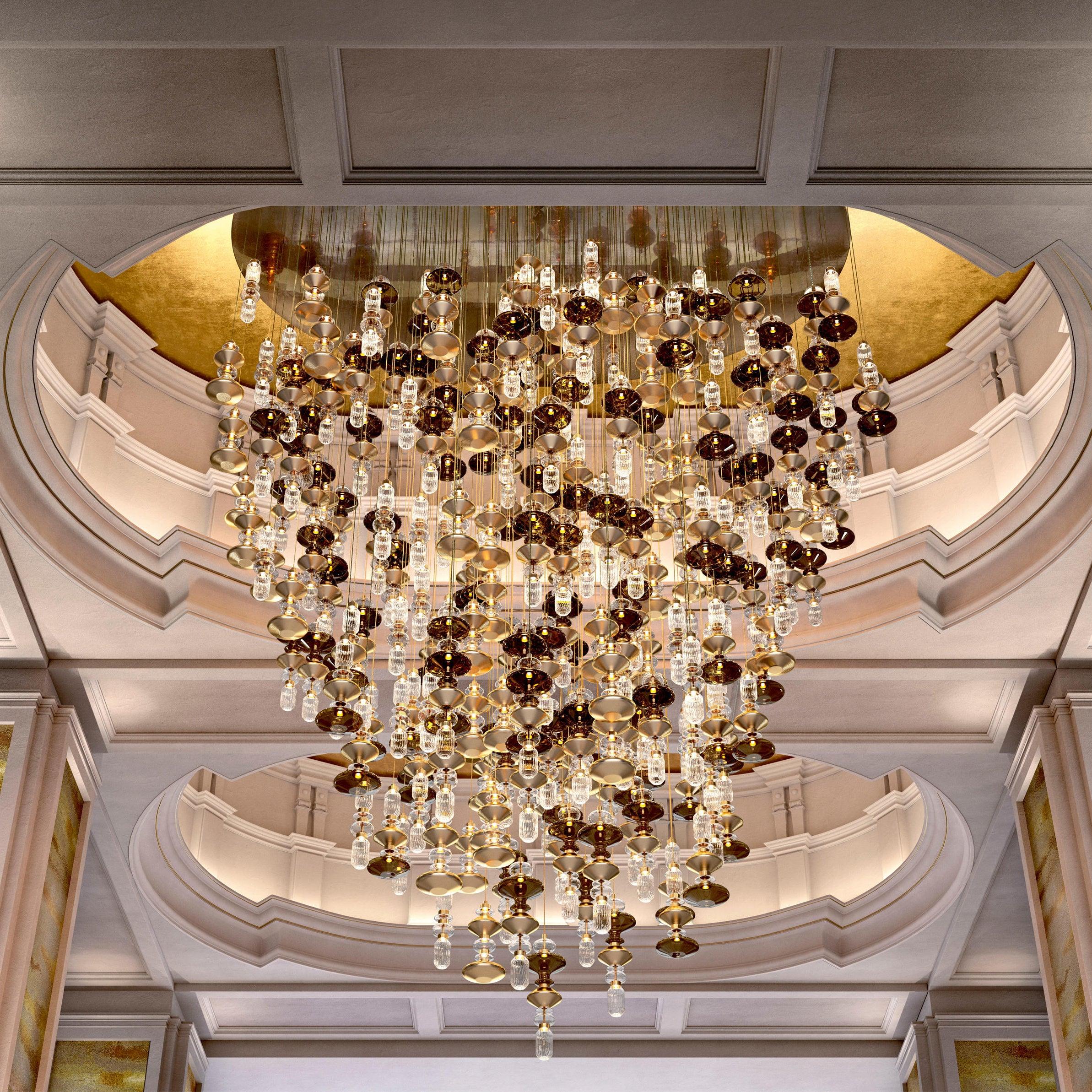 Belloze Designer Hanglamp