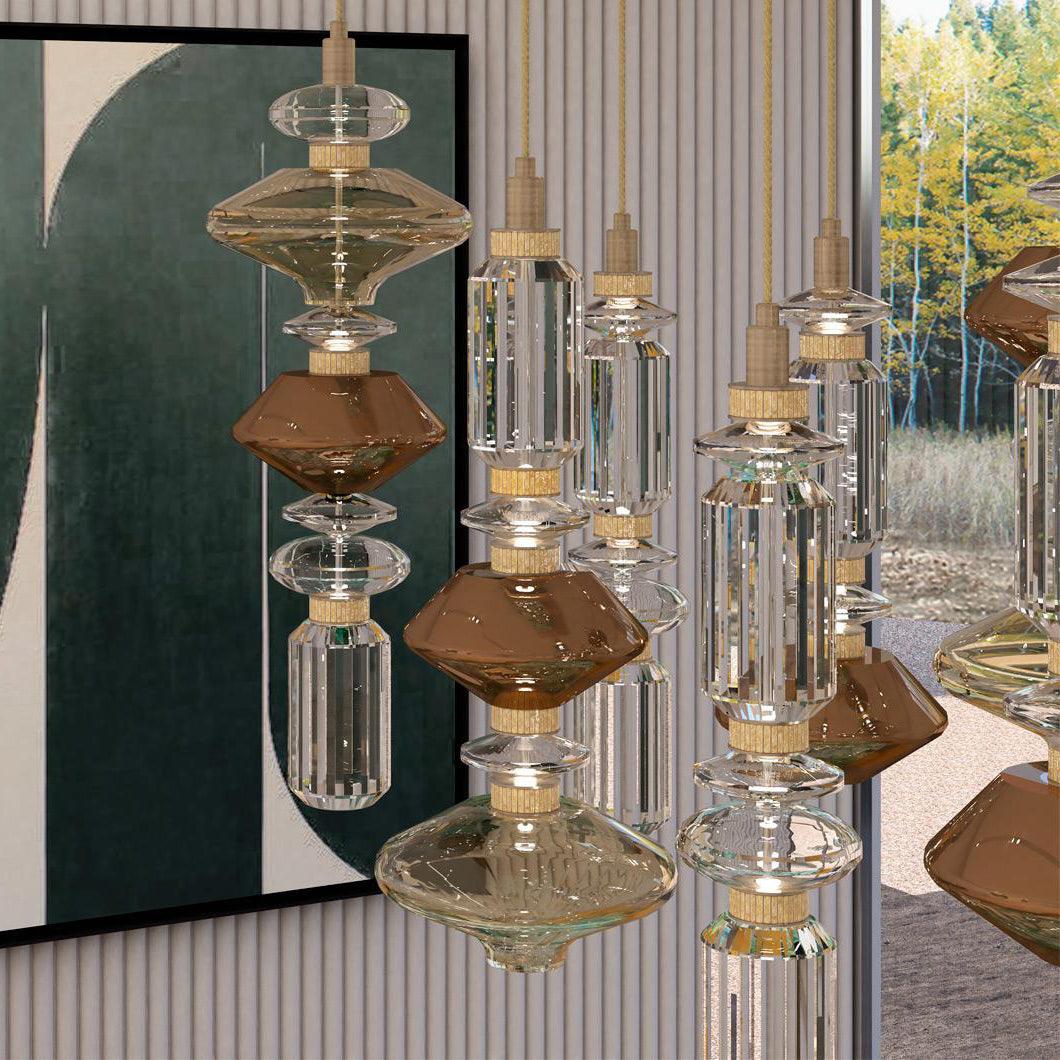 Belloze Designer Hanglamp