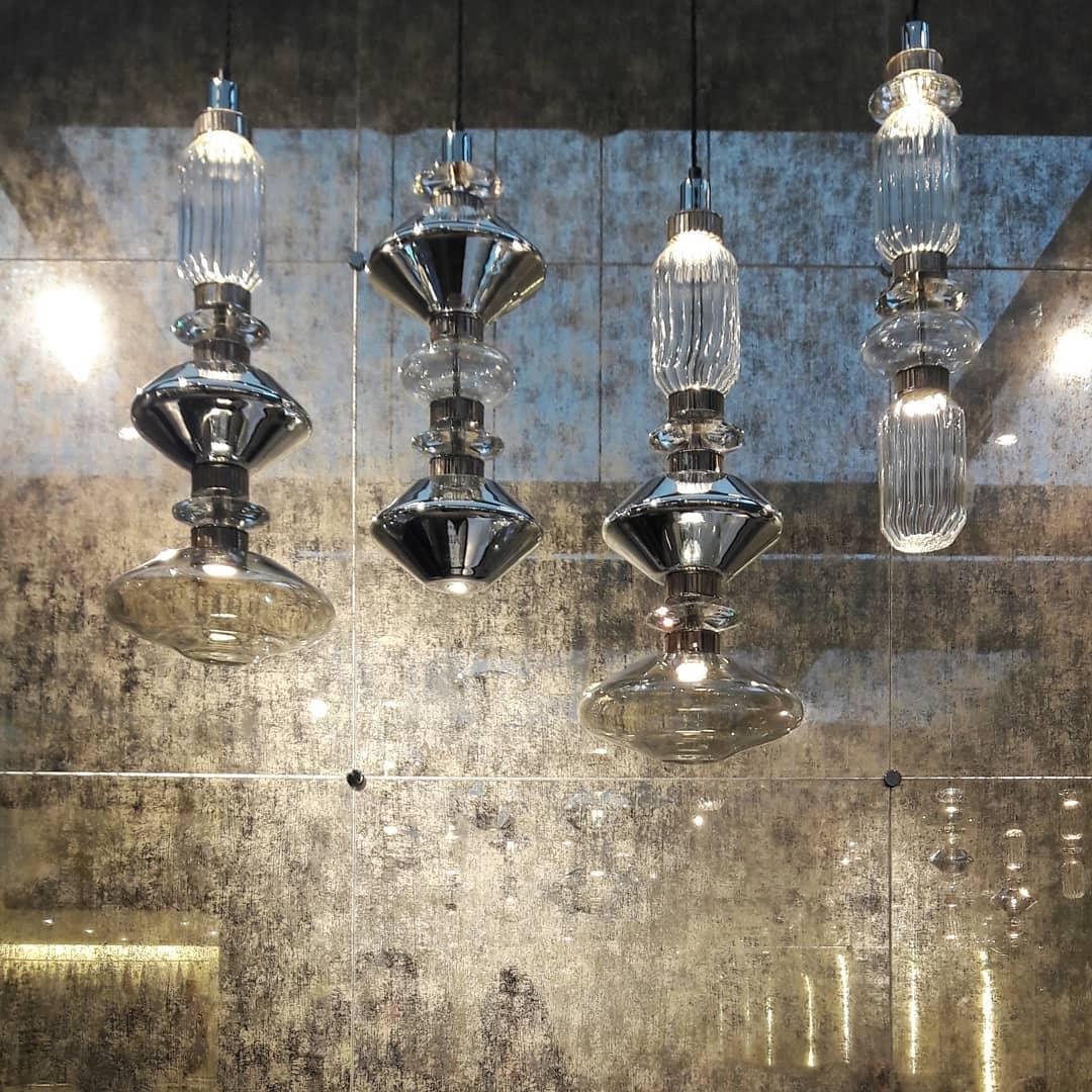 Belloze Designer Hanglamp