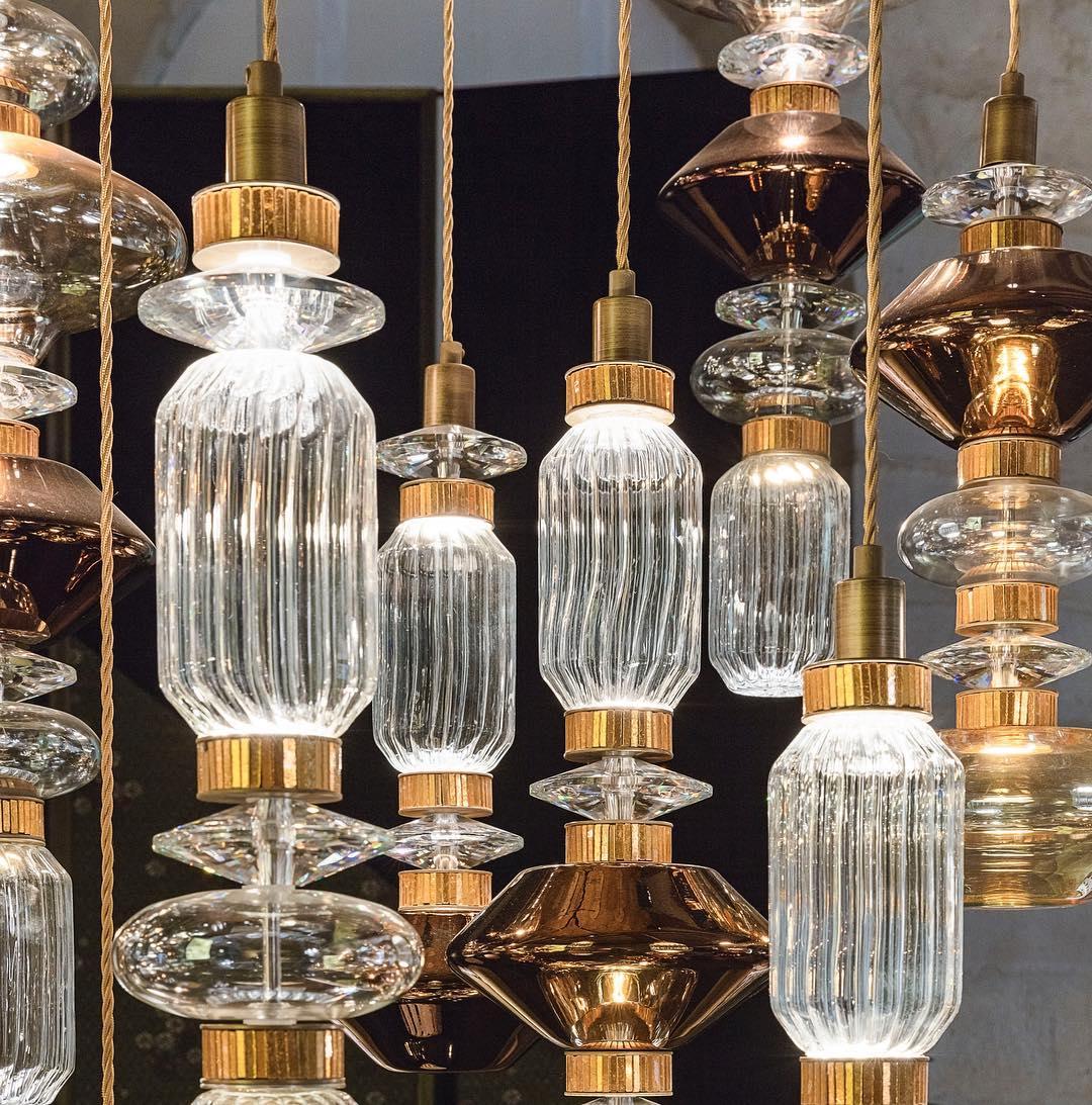 Belloze Designer Hanglamp
