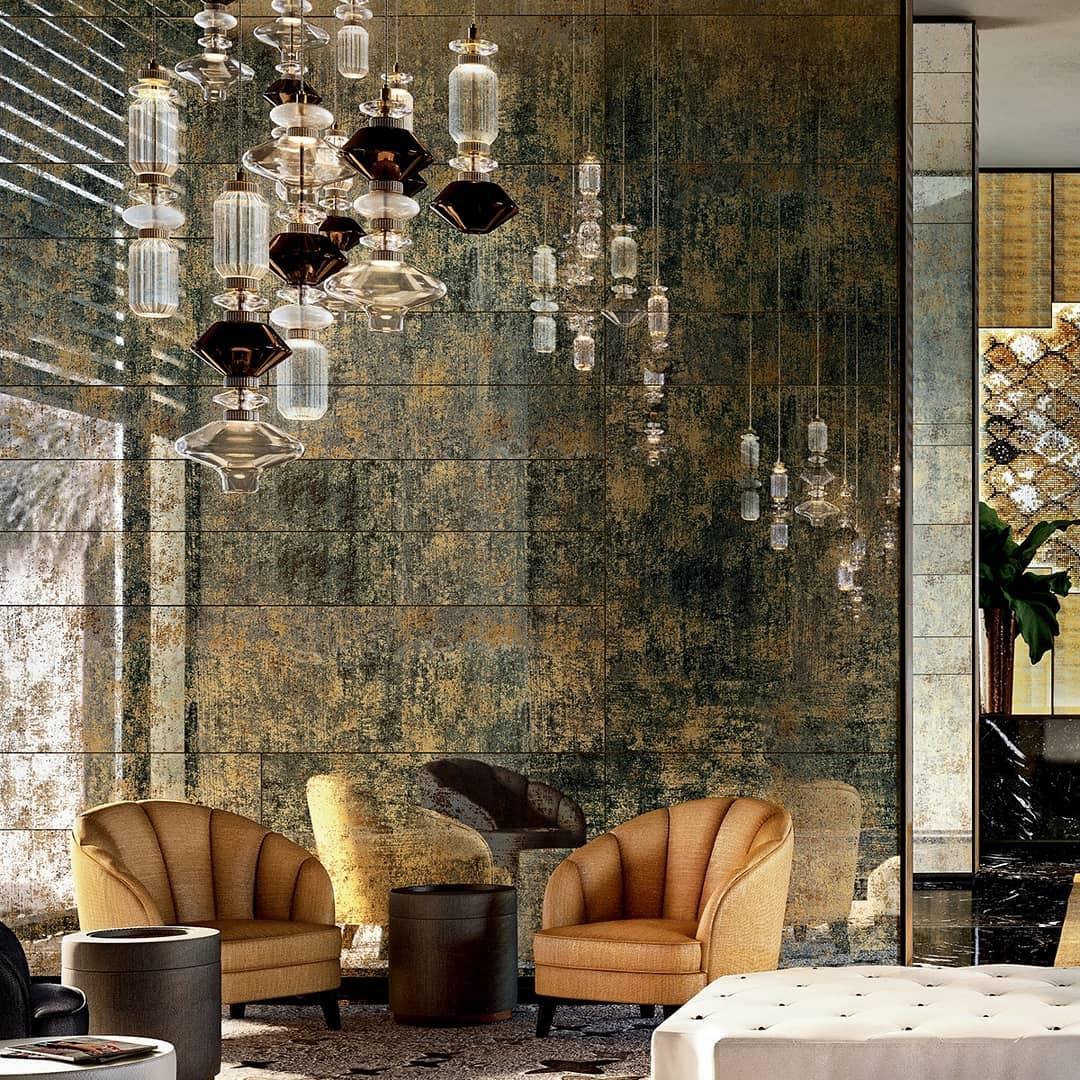Belloze Designer Hanglamp