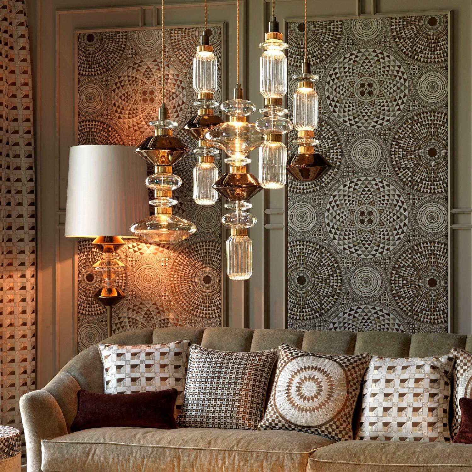Belloze Designer Hanglamp