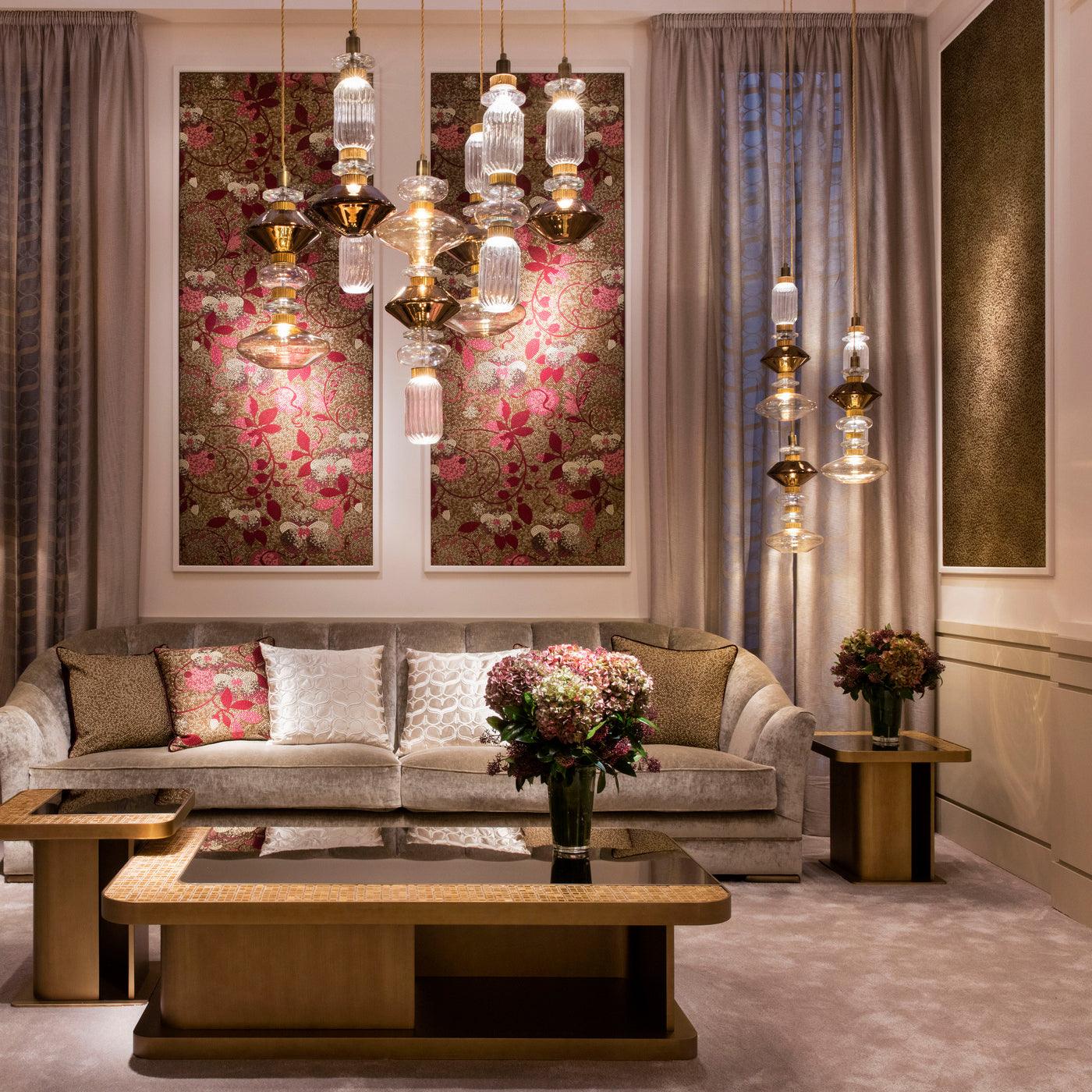 Belloze Designer Hanglamp