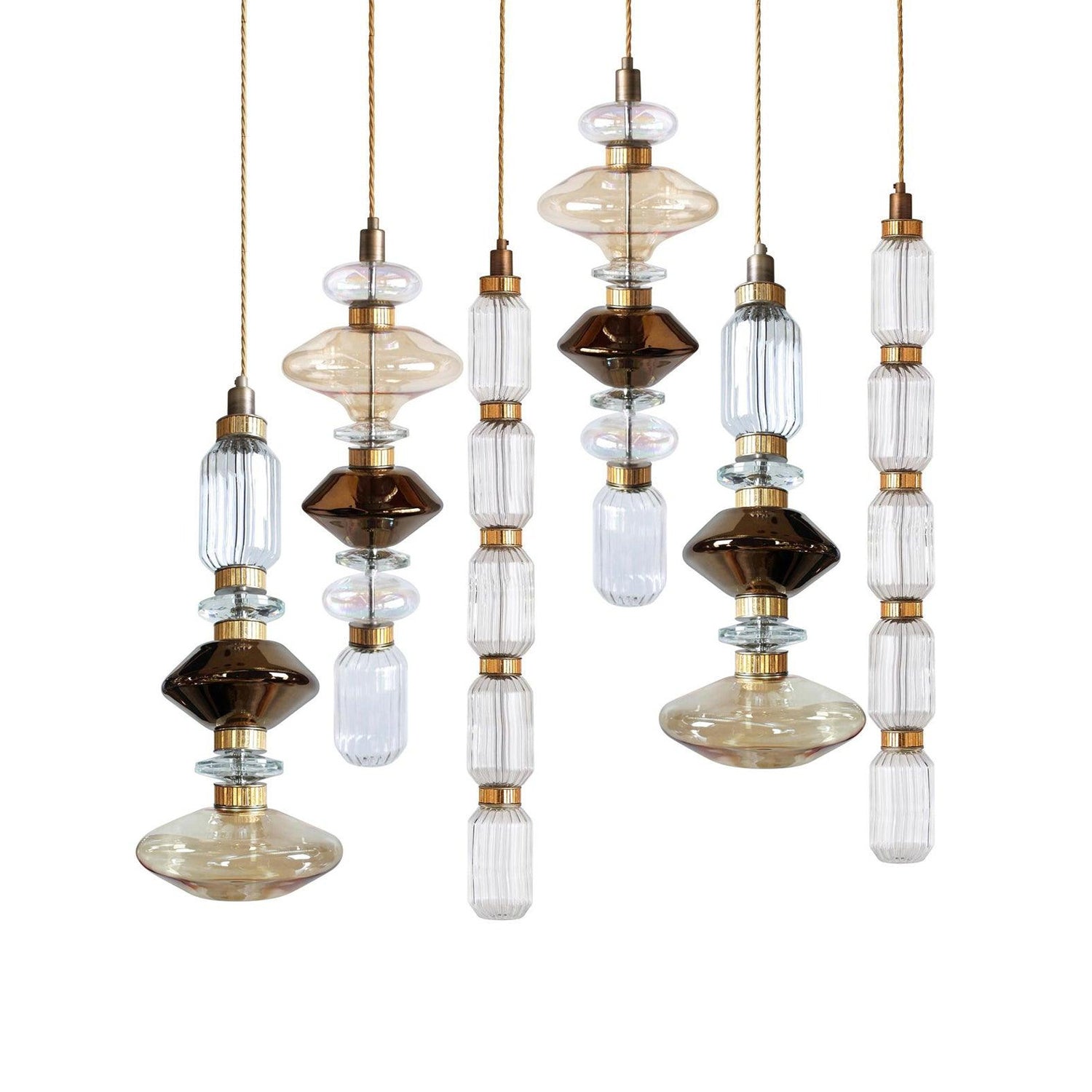 Belloze Designer Hanglamp