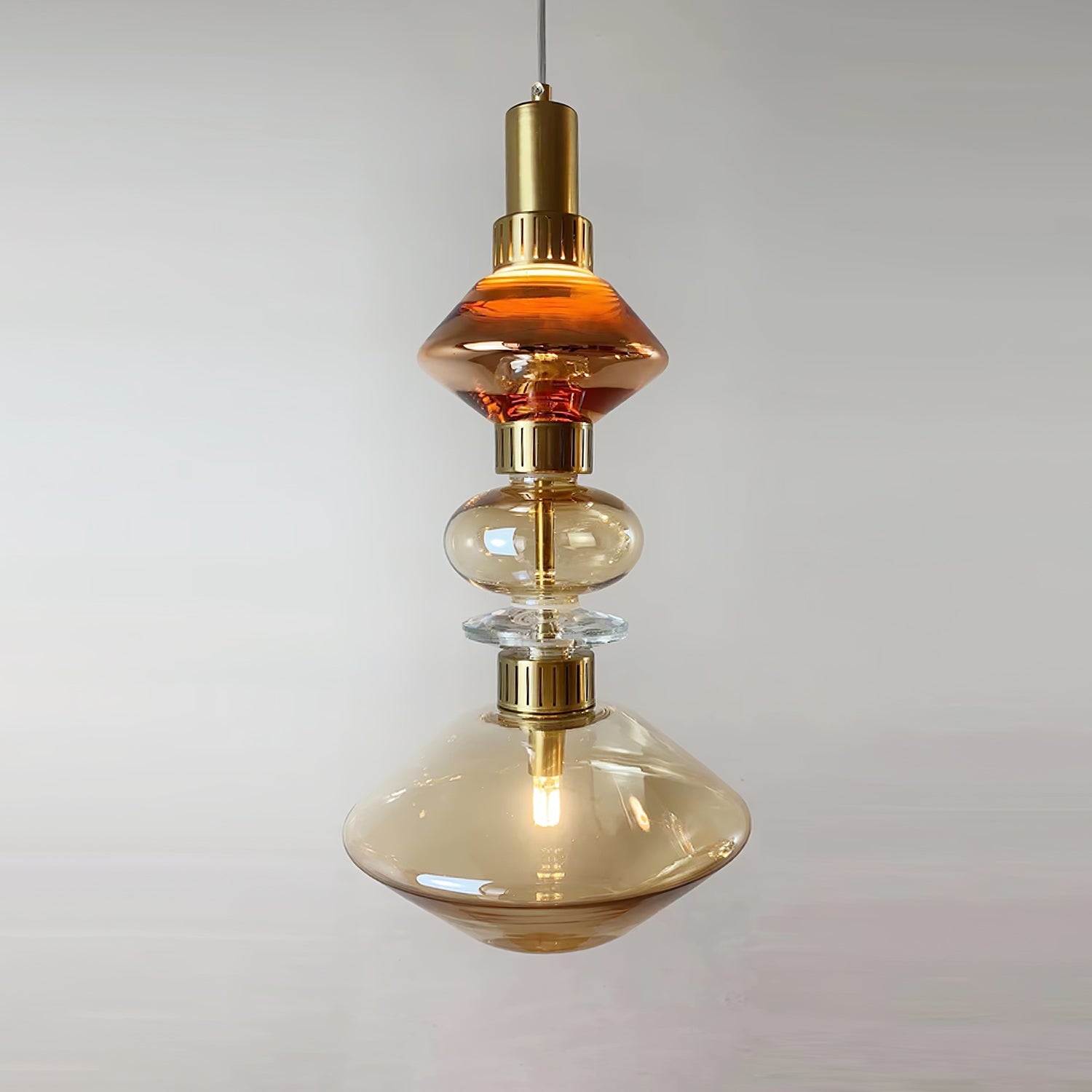 Belloze Designer Hanglamp