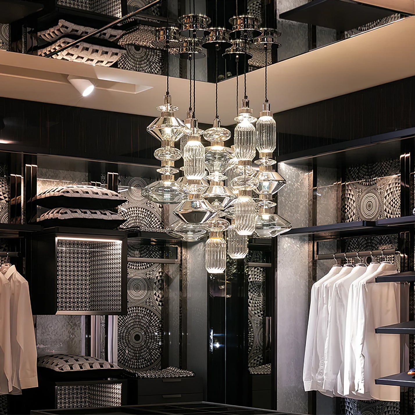 Belloze Designer Hanglamp