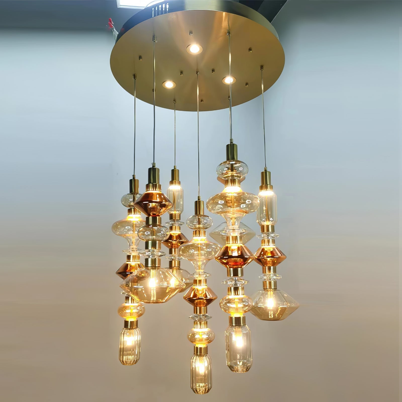 Belloze Designer Hanglamp