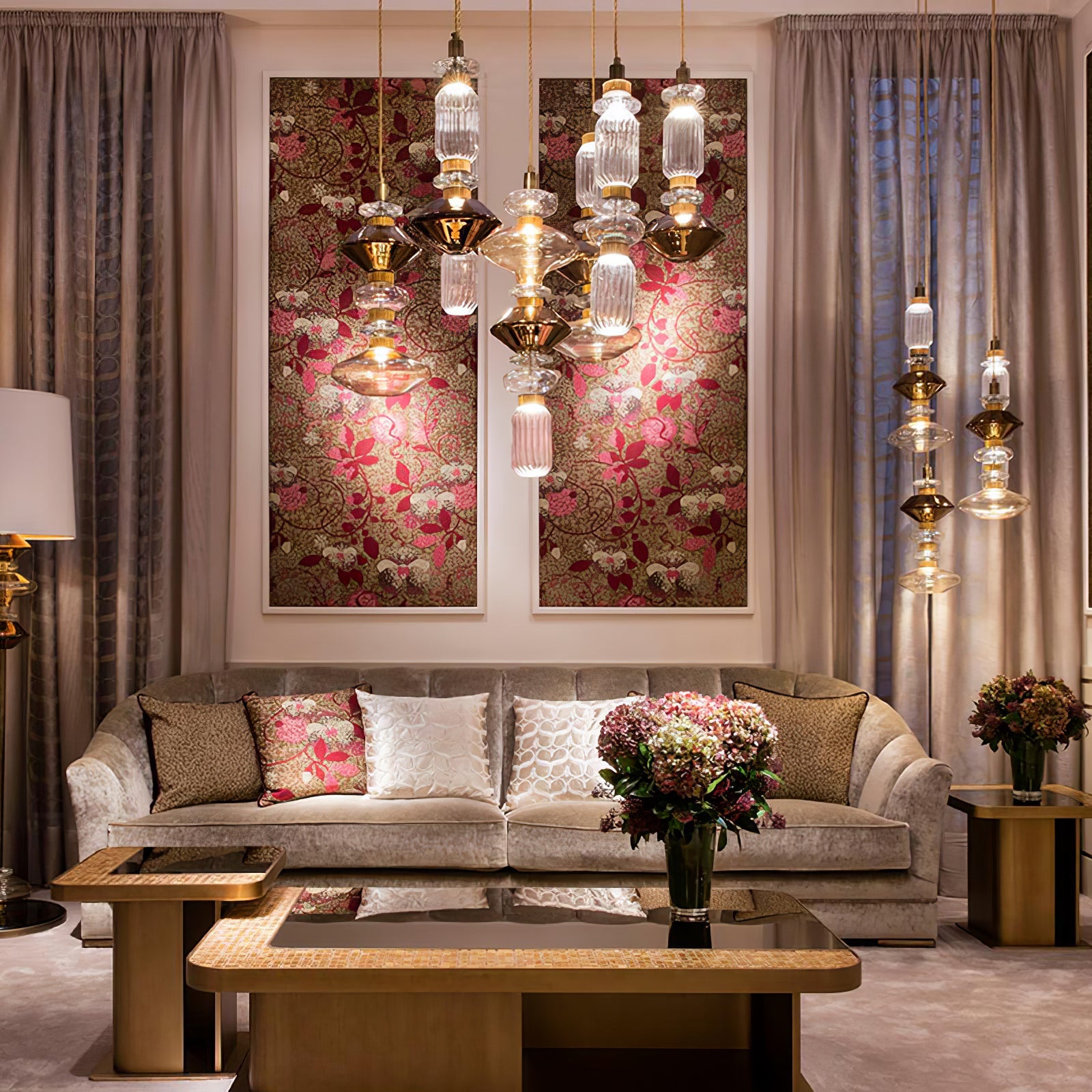 Belloze Designer Hanglamp