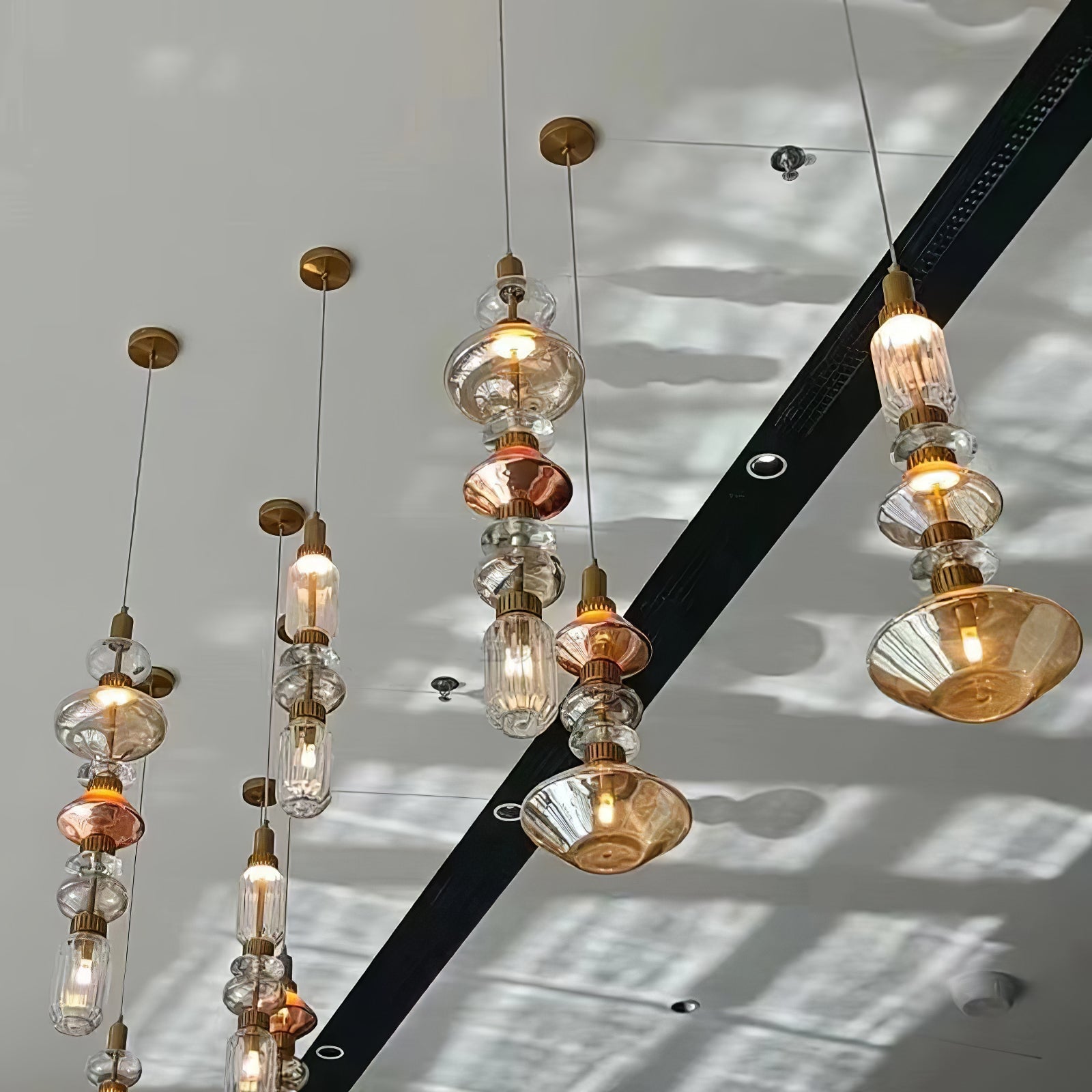 Belloze Designer Hanglamp