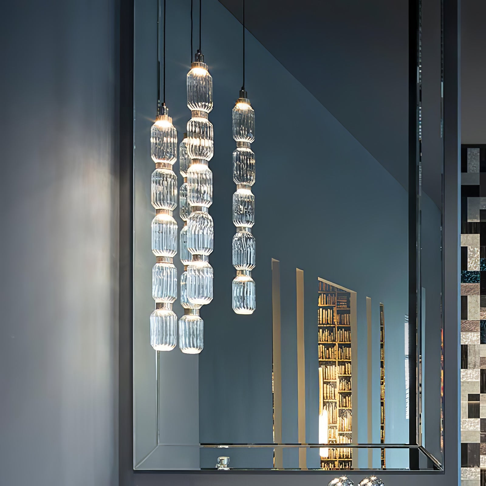Belloze Designer Hanglamp