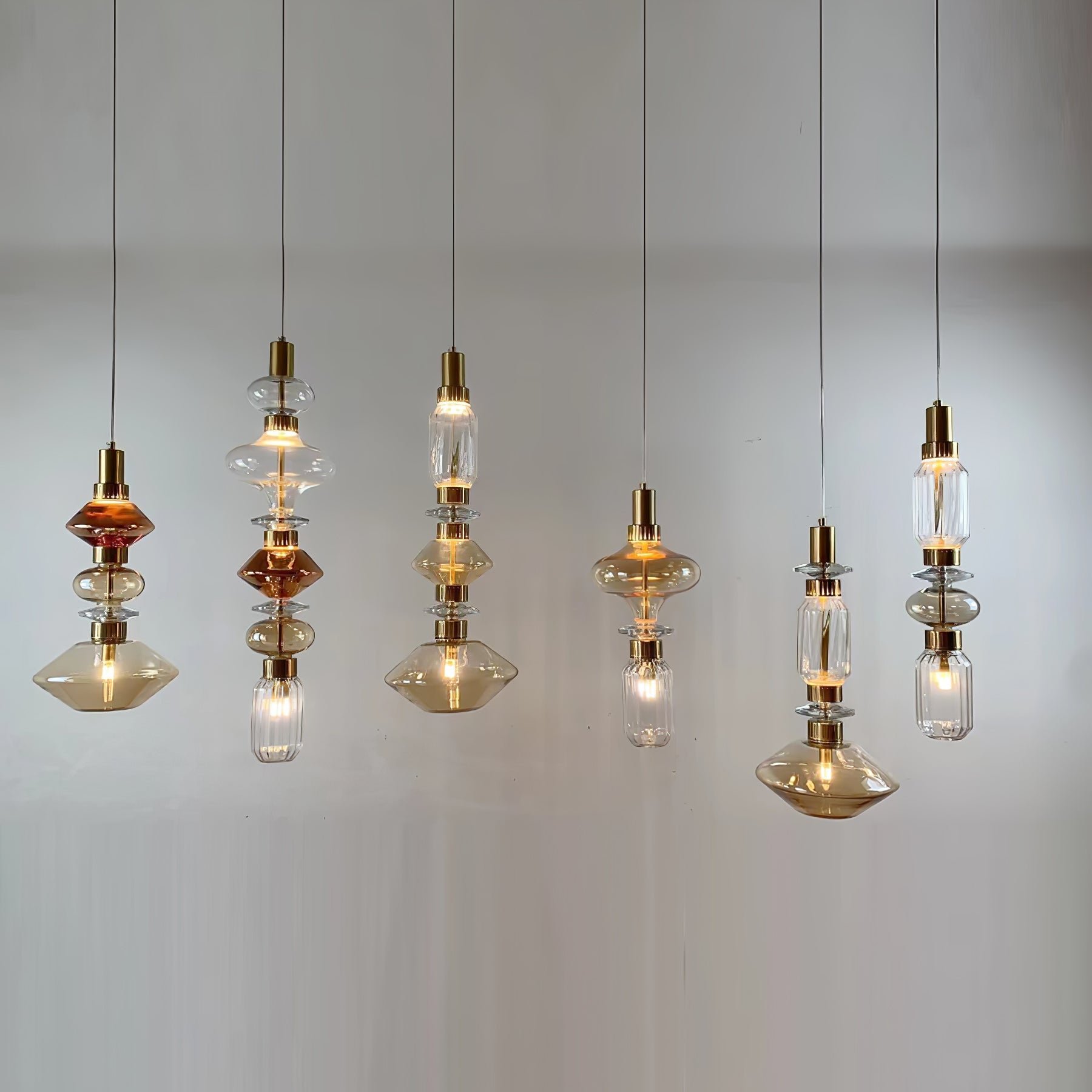Belloze Designer Hanglamp