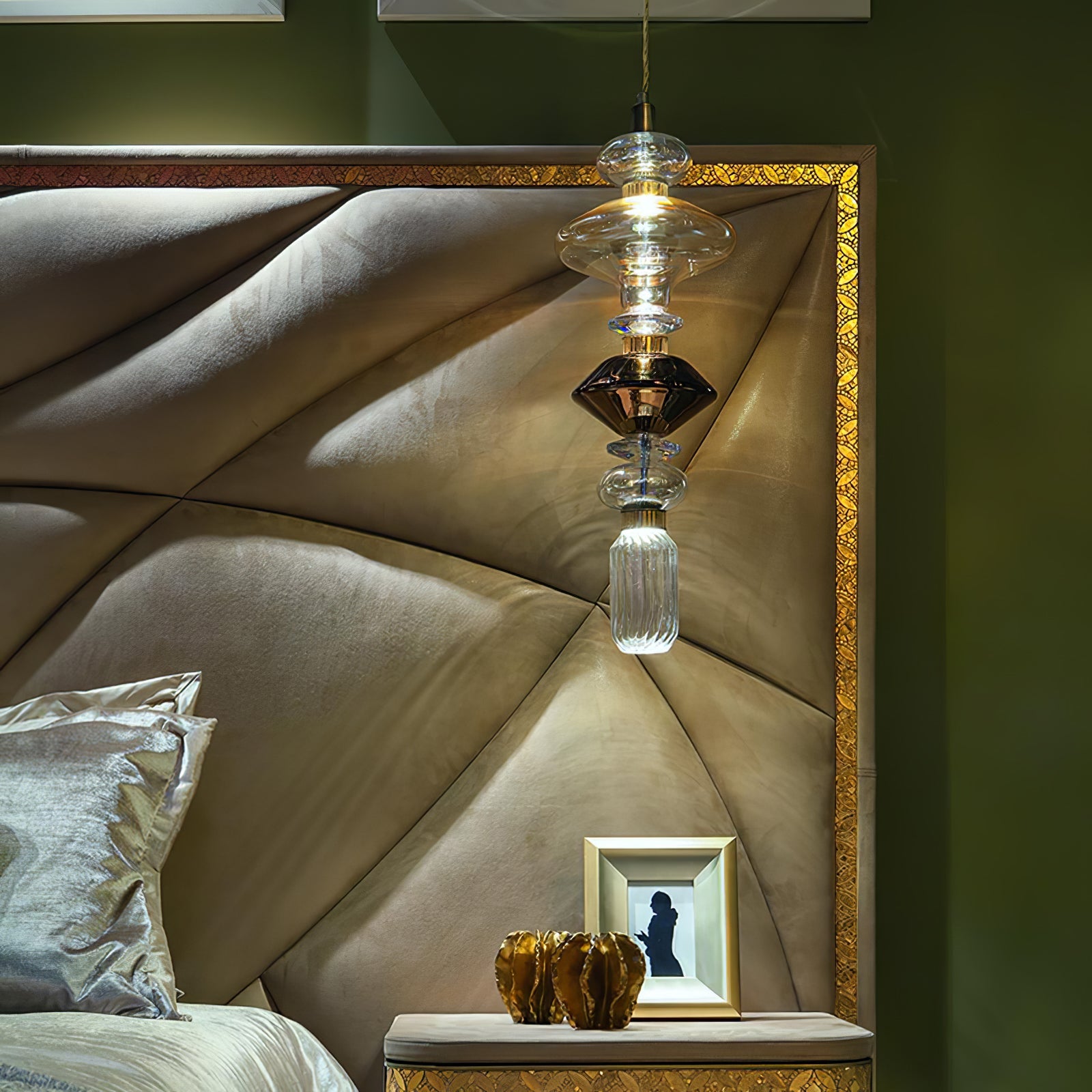 Belloze Designer Hanglamp