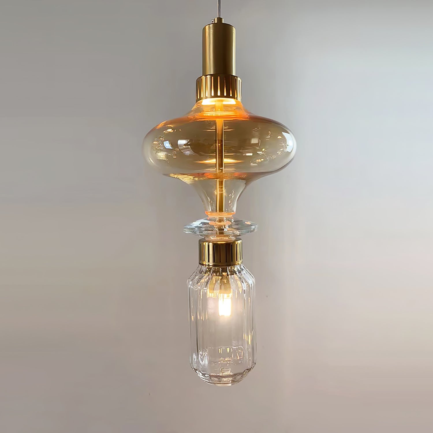 Belloze Designer Hanglamp