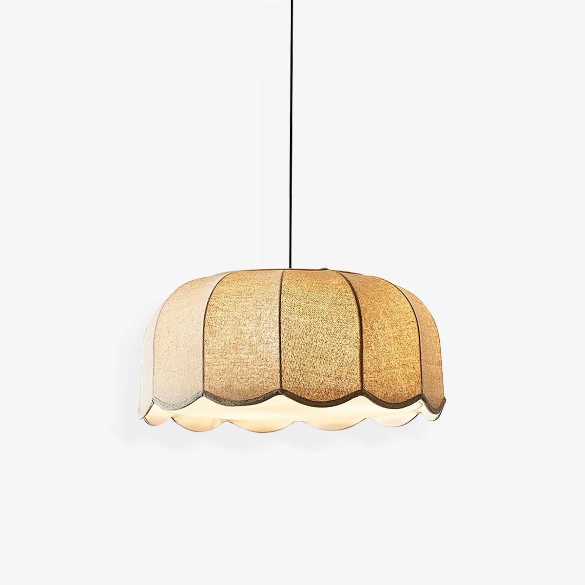 Benzana Leaf Hanglamp