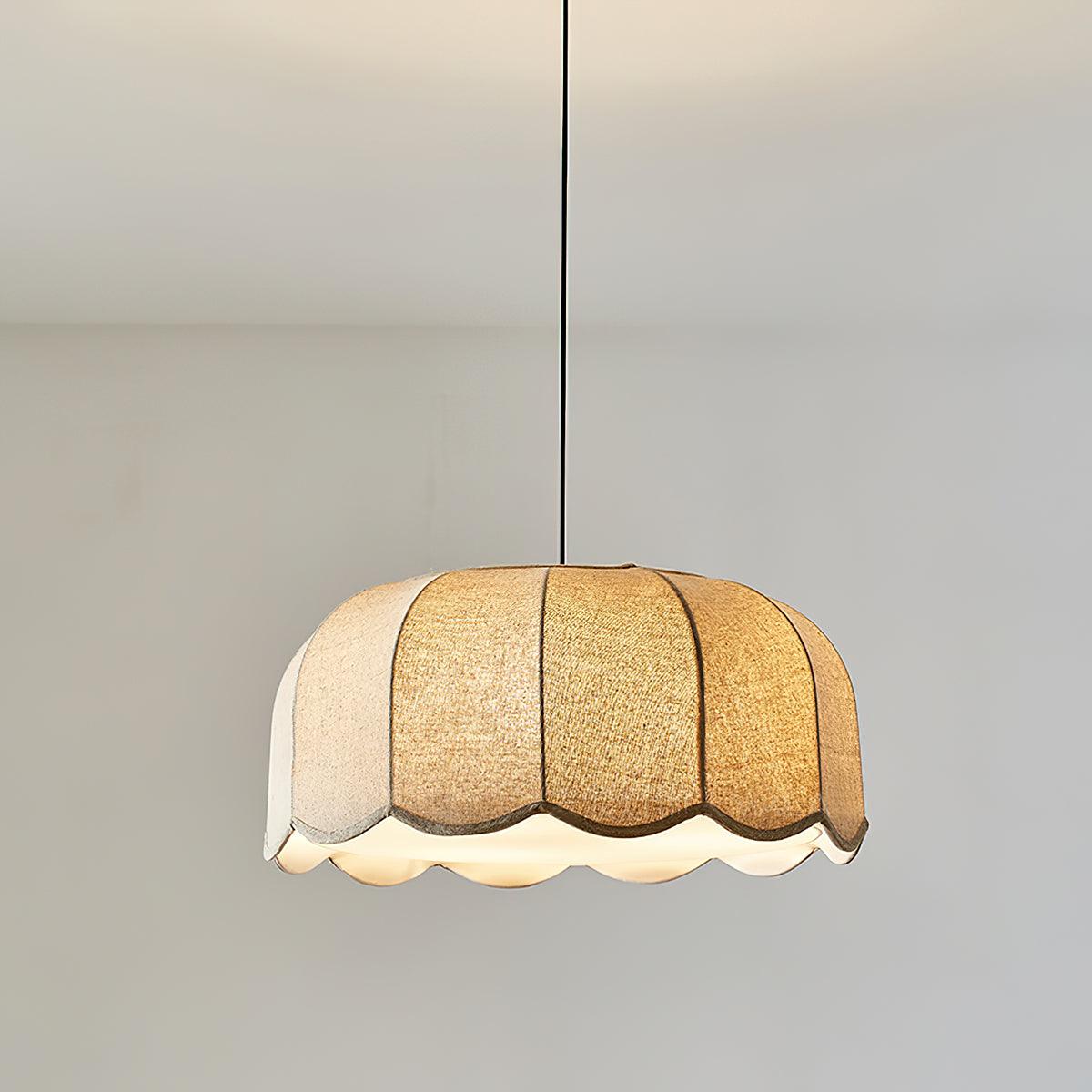 Benzana Leaf Hanglamp