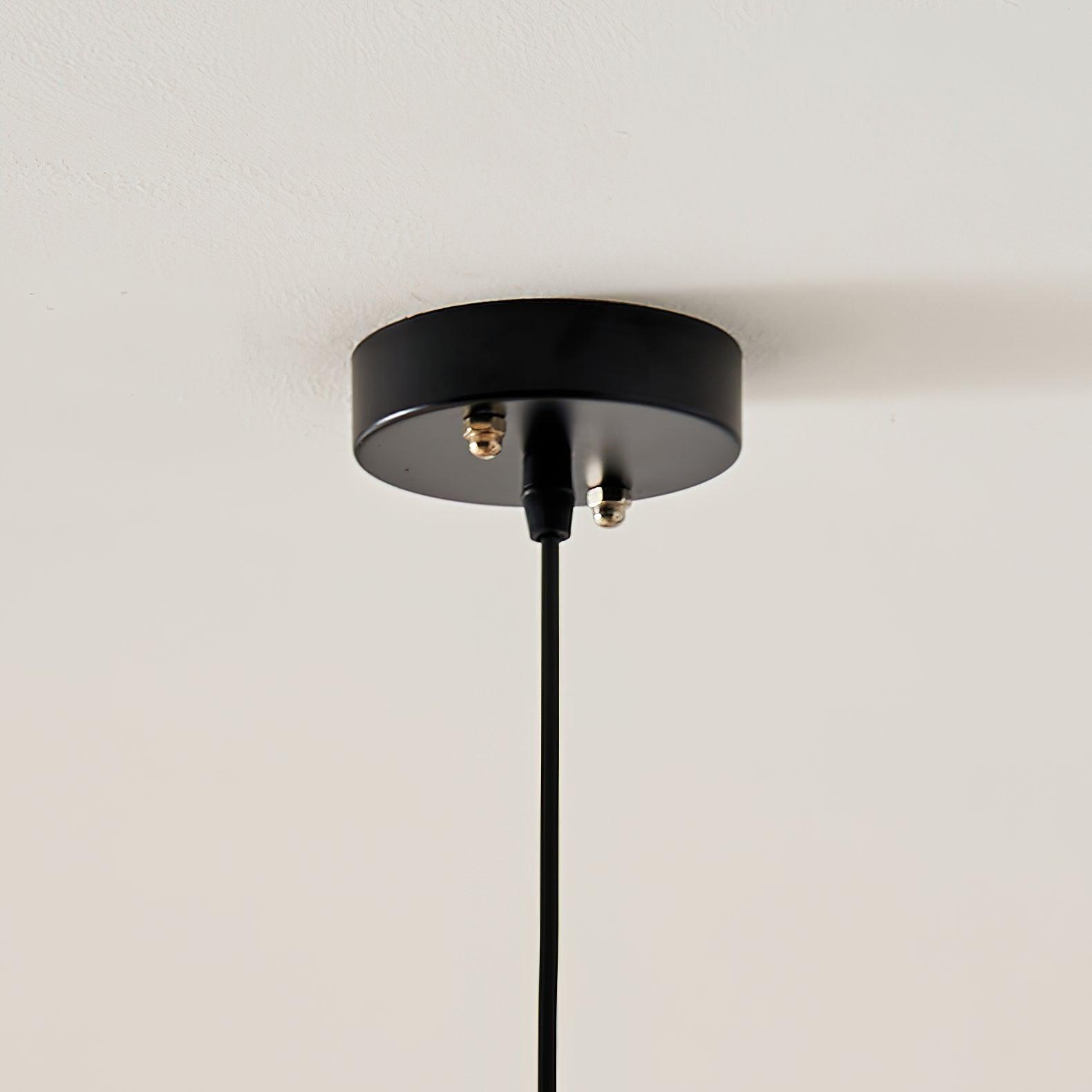 Benzana Leaf Hanglamp