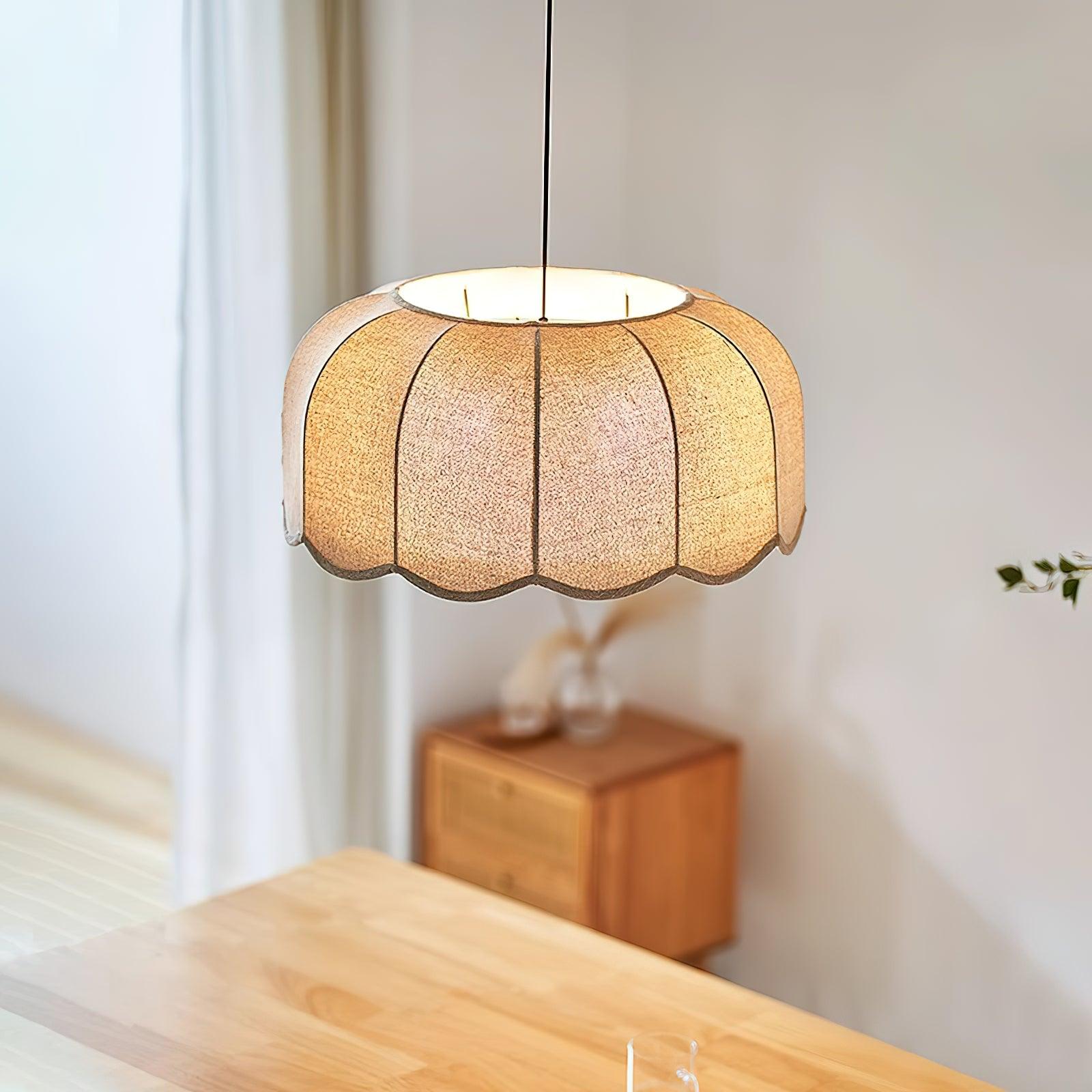Benzana Leaf Hanglamp