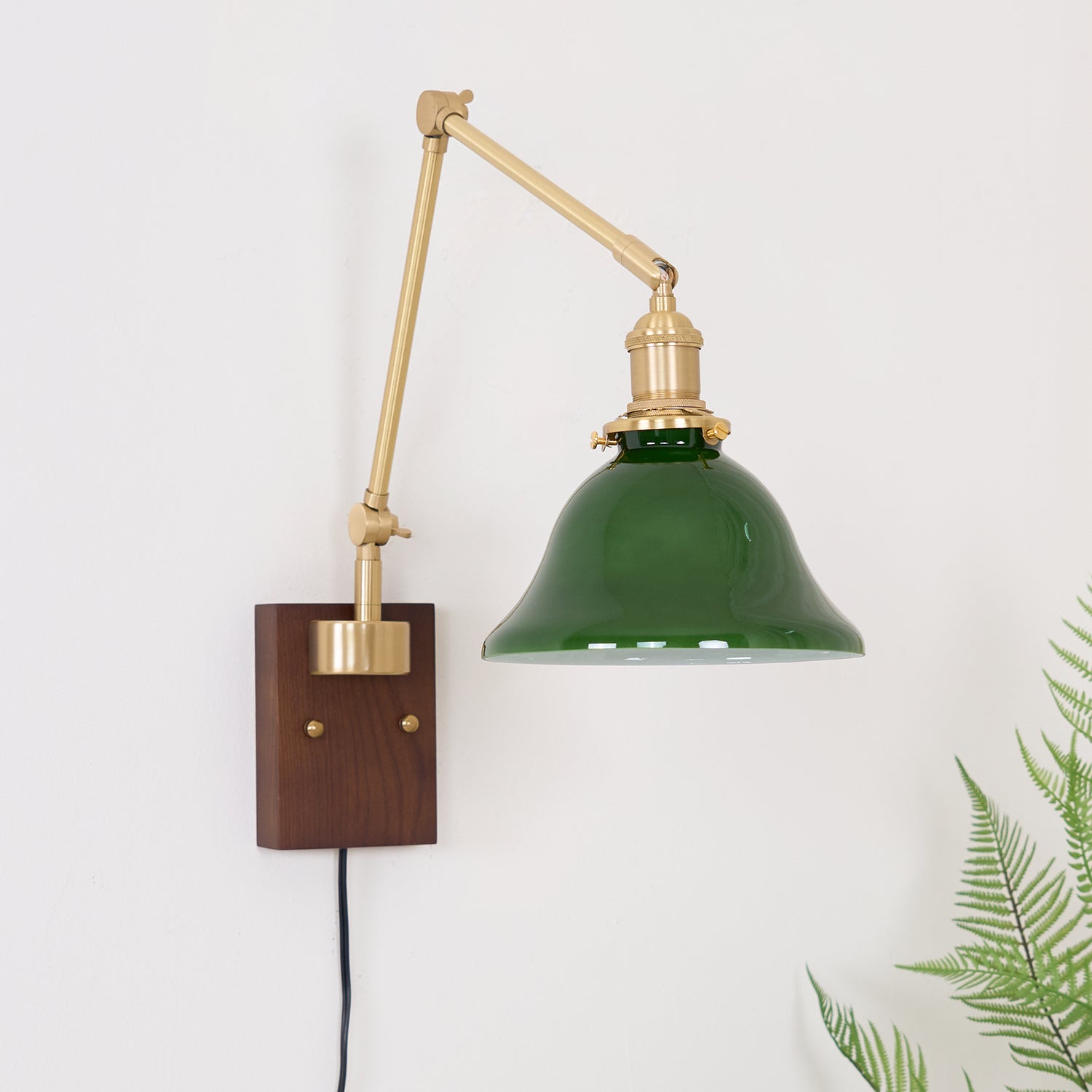 Molvik Wandlamp