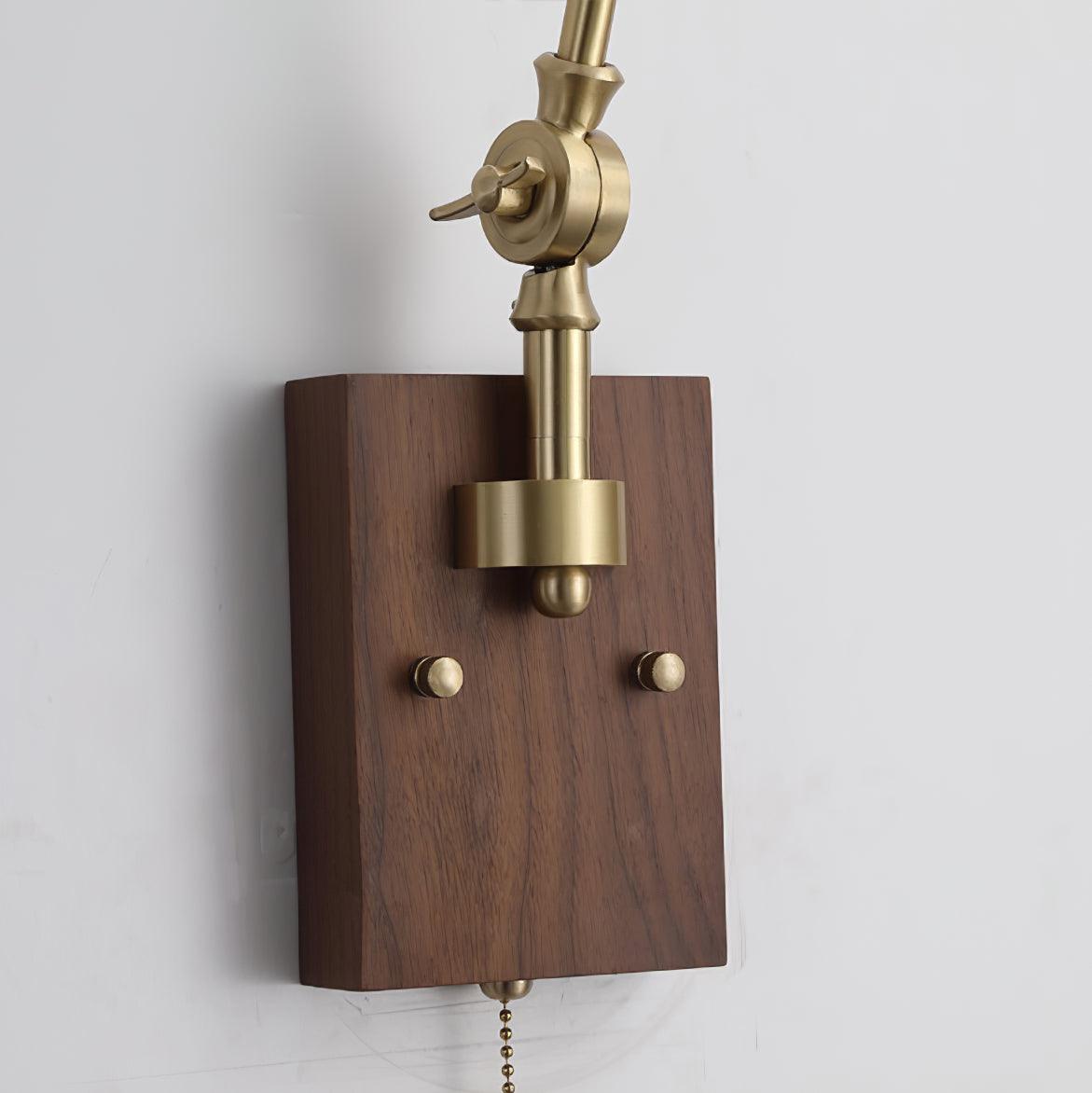 Molvik Wandlamp