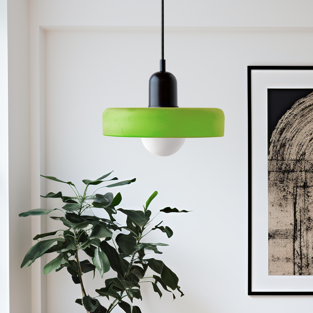 Luccon Retro Hanglamp