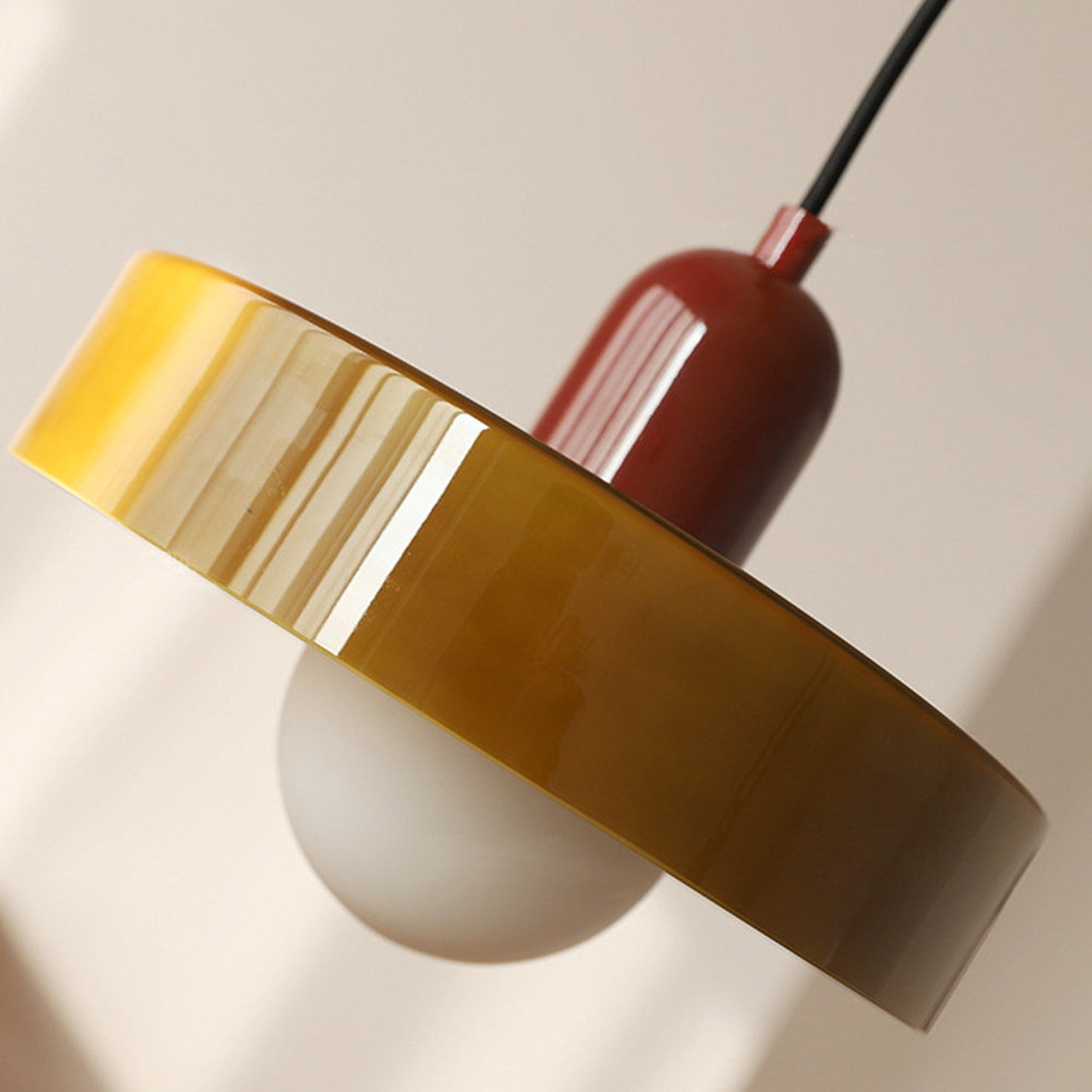 Luccon Triple Hanglamp