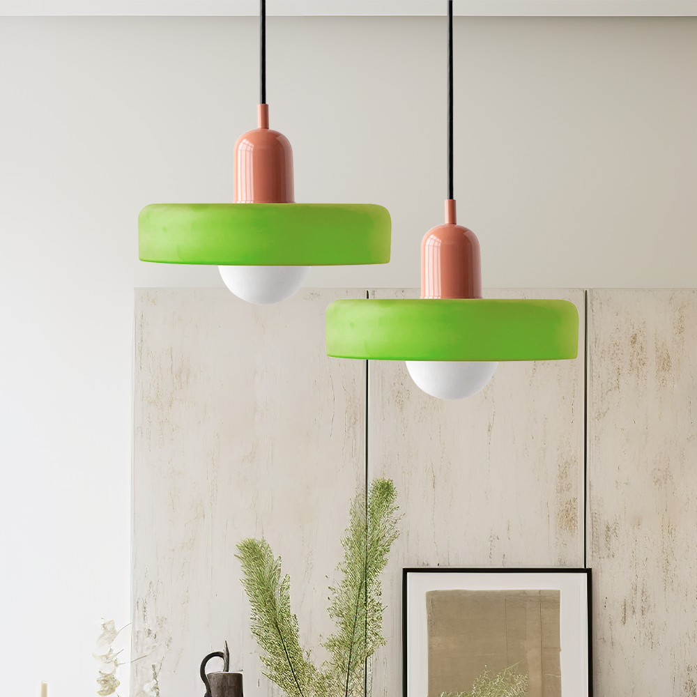 Luccon Retro Hanglamp