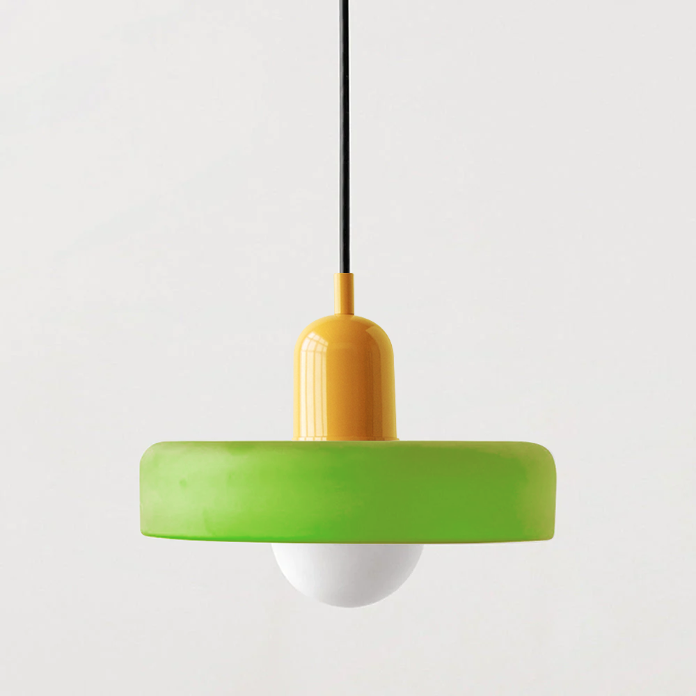 Luccon Retro Hanglamp
