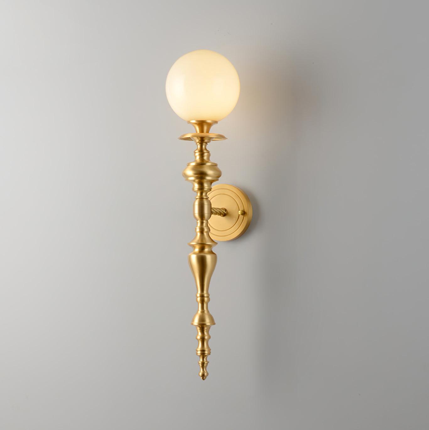 Solviera Wandlamp
