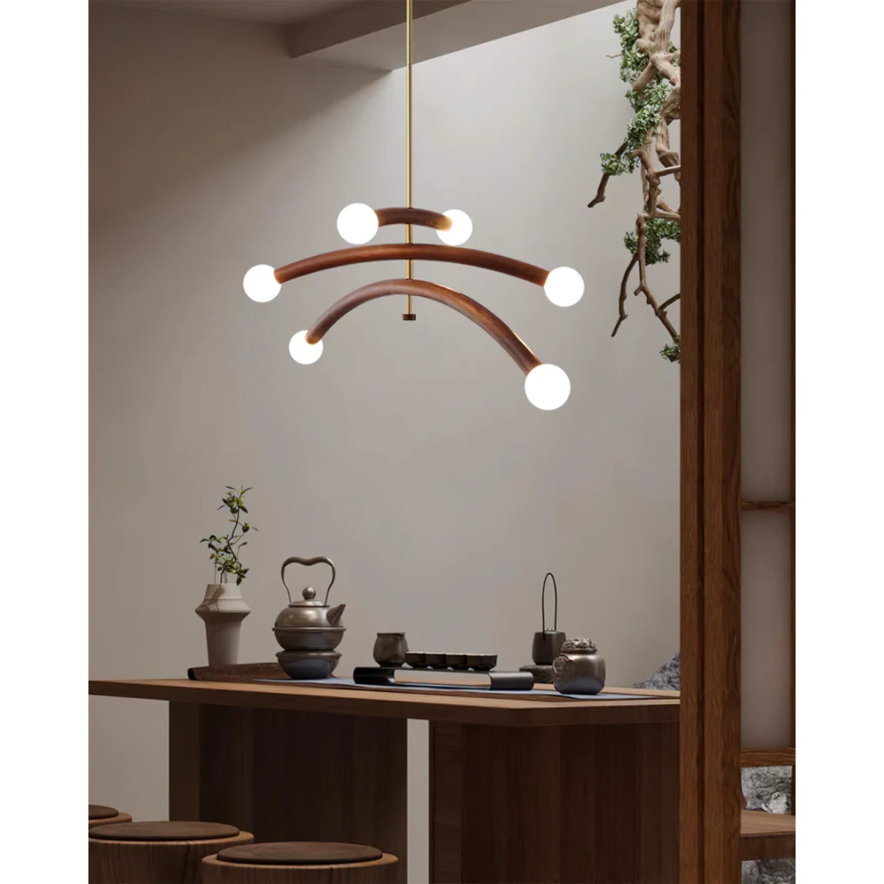 Vetrano Hanglamp