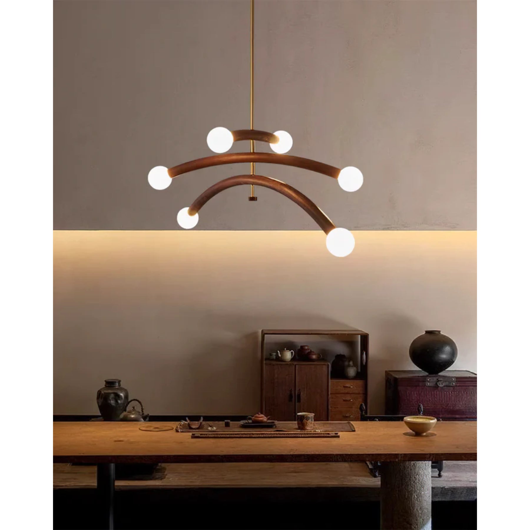 Vetrano Hanglamp