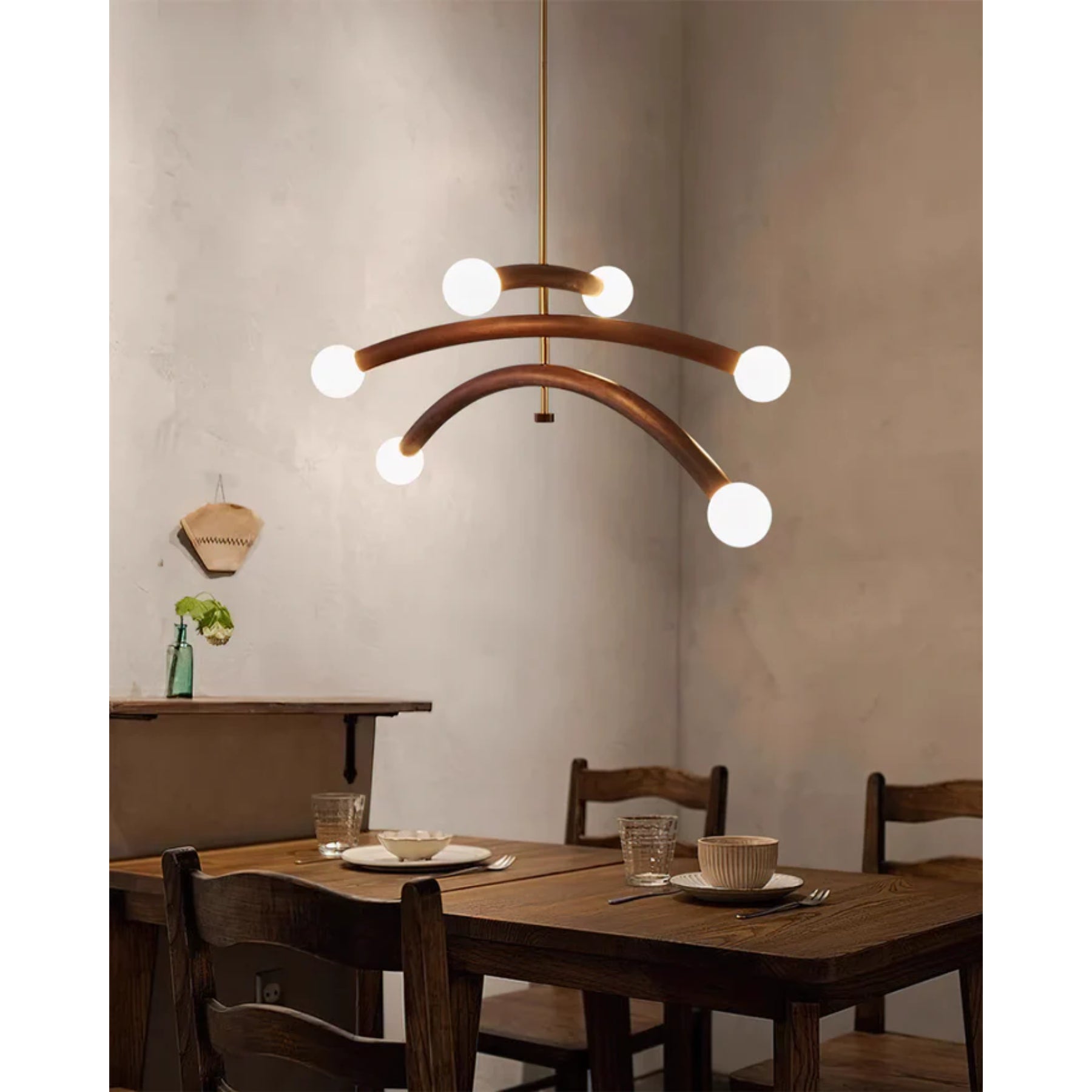 Vetrano Hanglamp