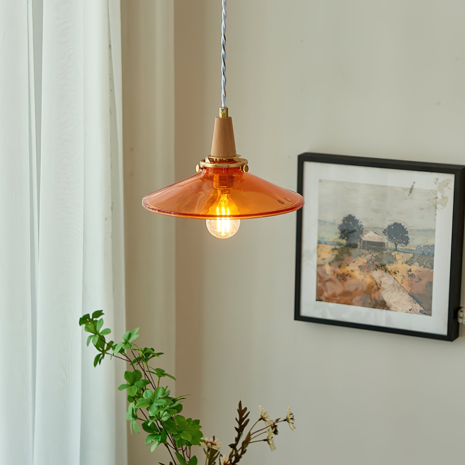 Bennera Hanglamp