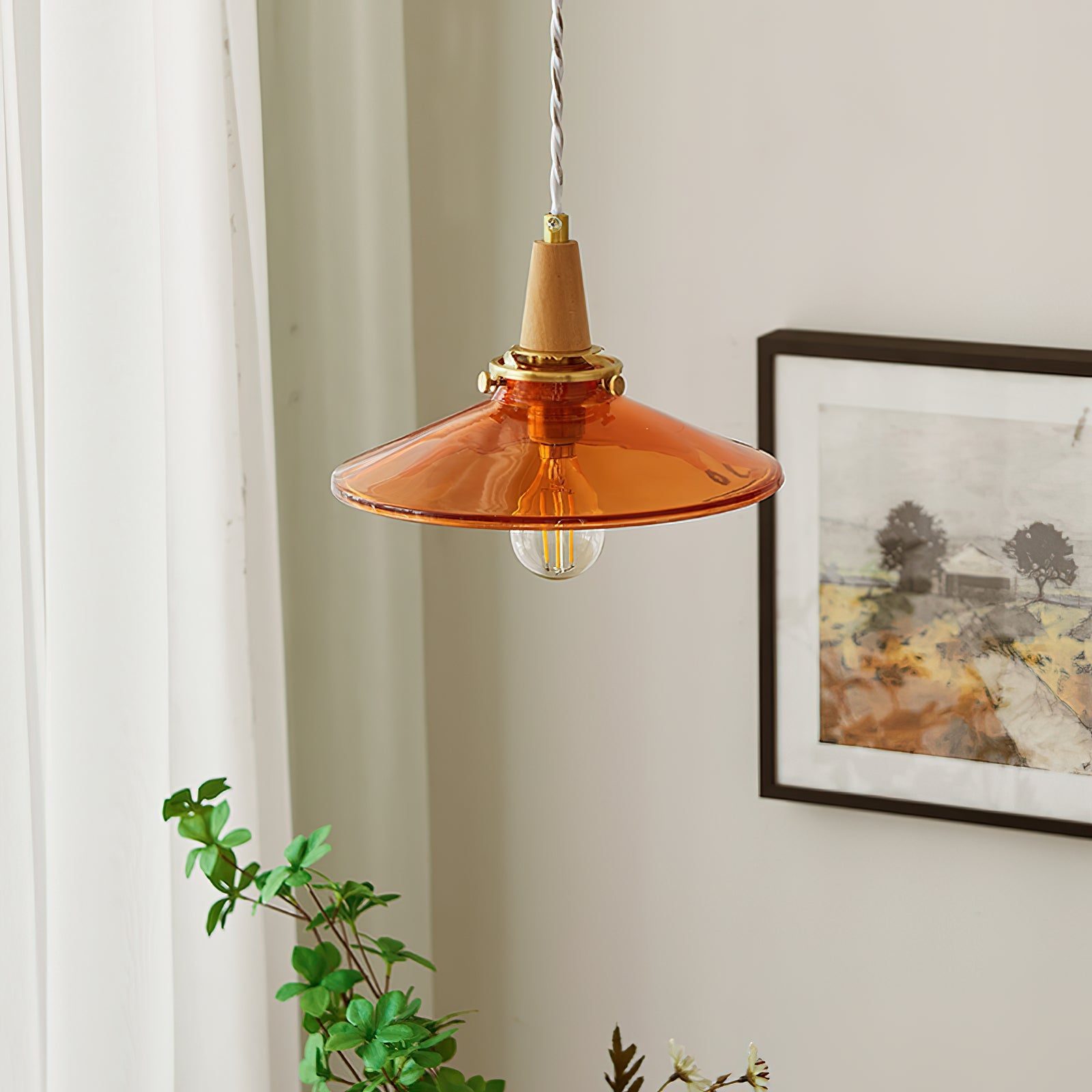 Bennera Hanglamp